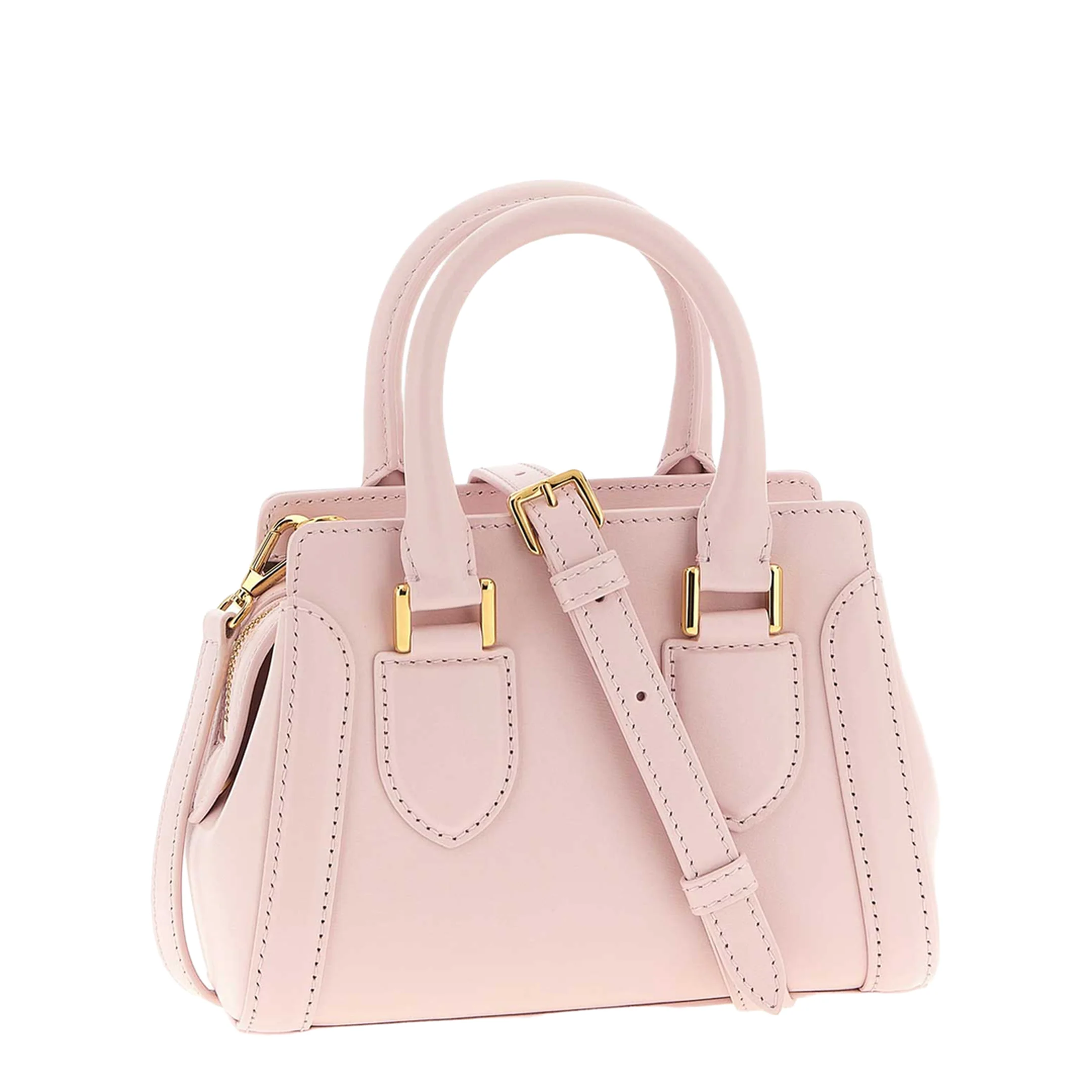 Women's Messenger Bag - Image 2