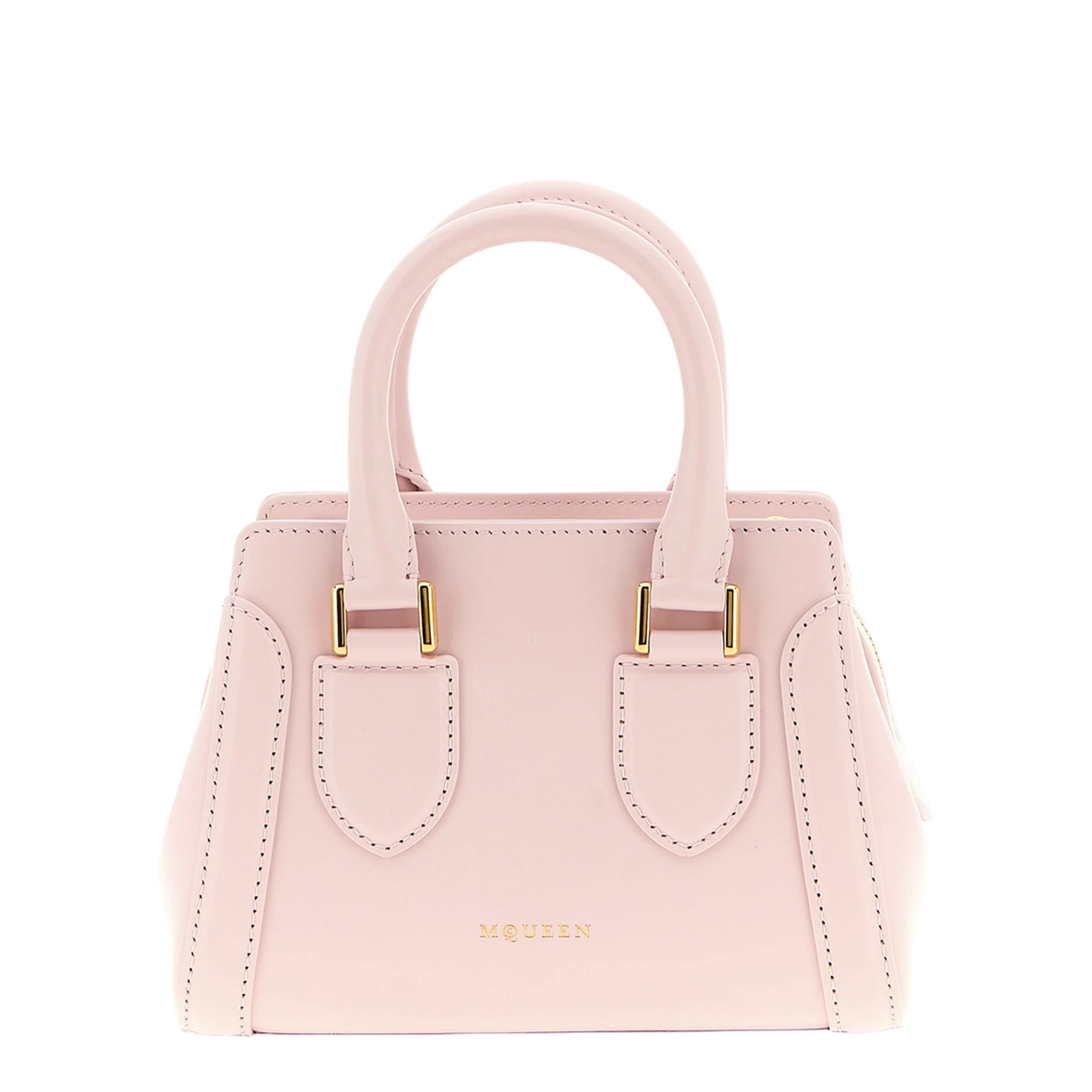 Women's Messenger Bag - Image 5