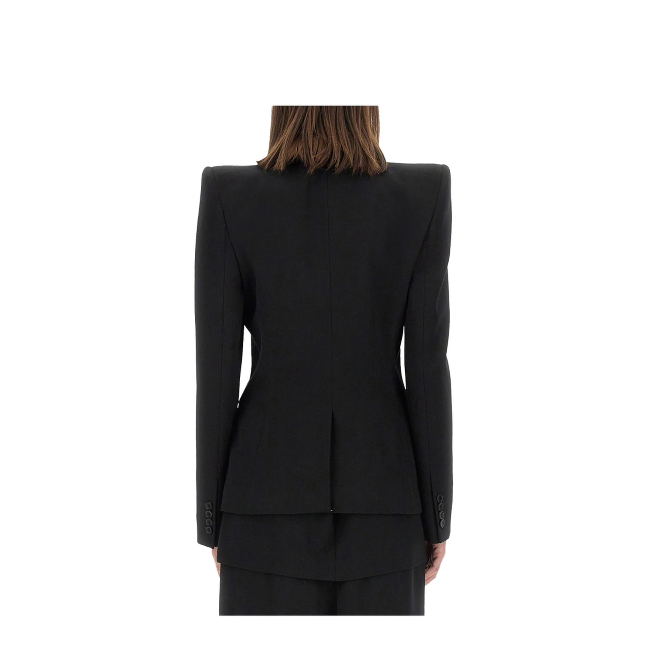 Wool Jacket - Image 3