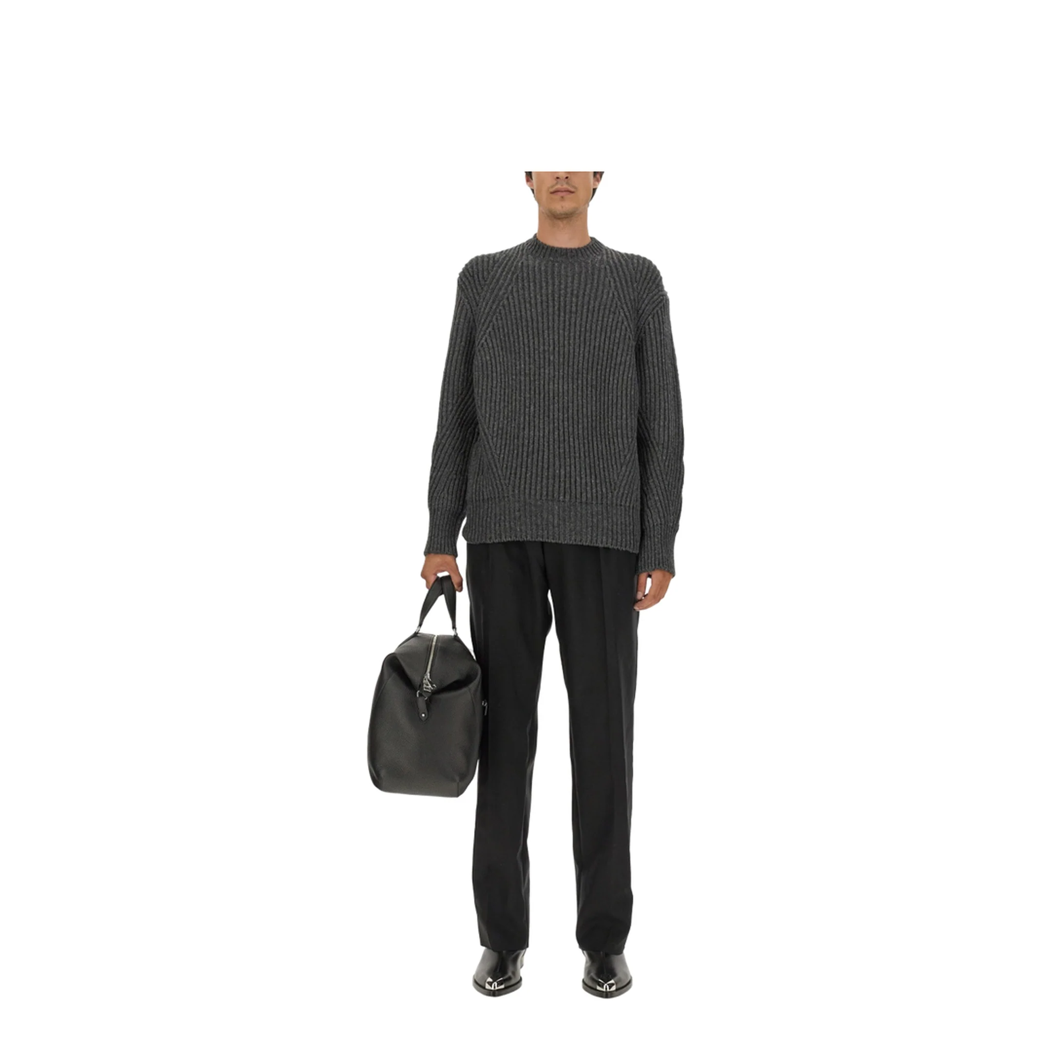Wool Jersey - Image 2