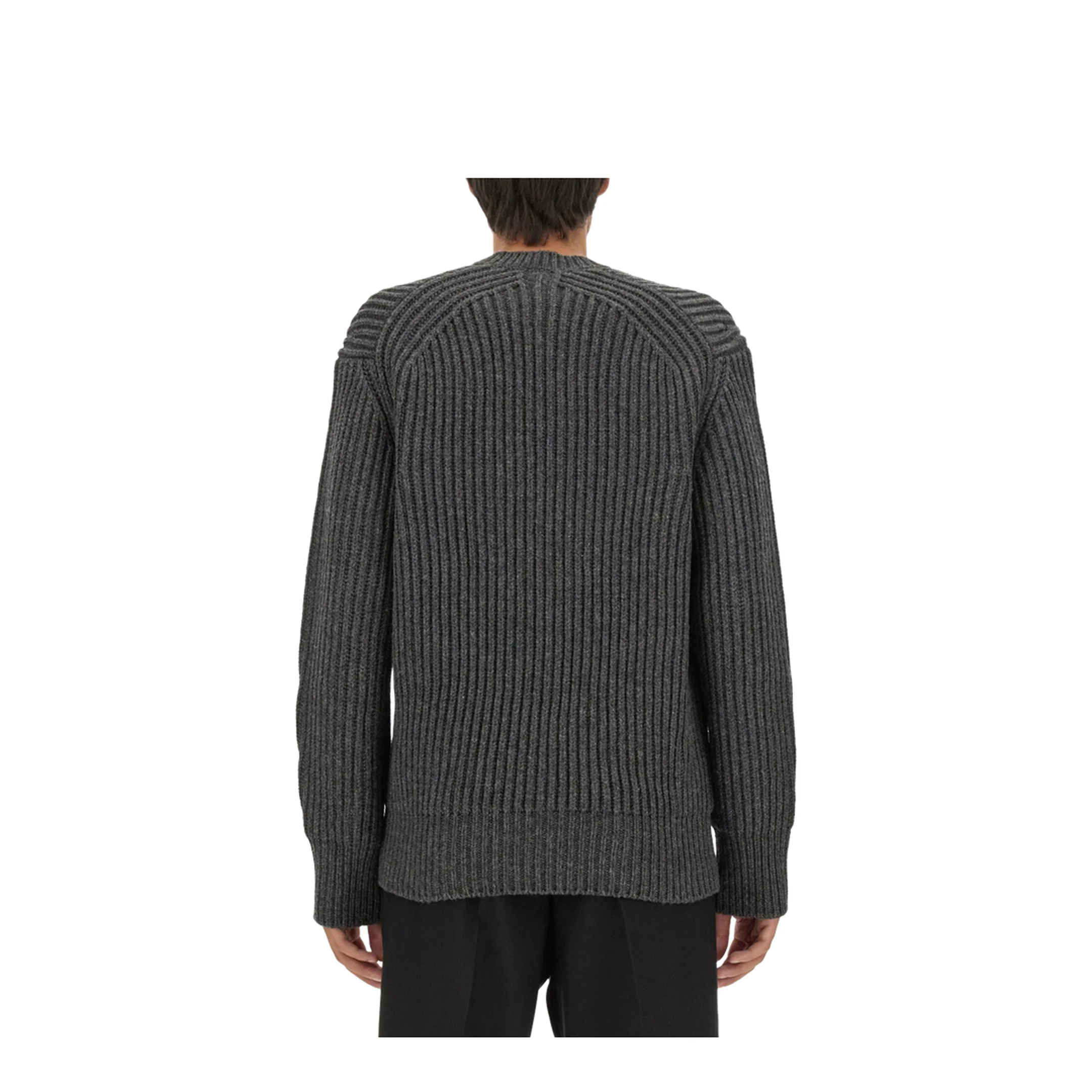 Wool Jersey - Image 3