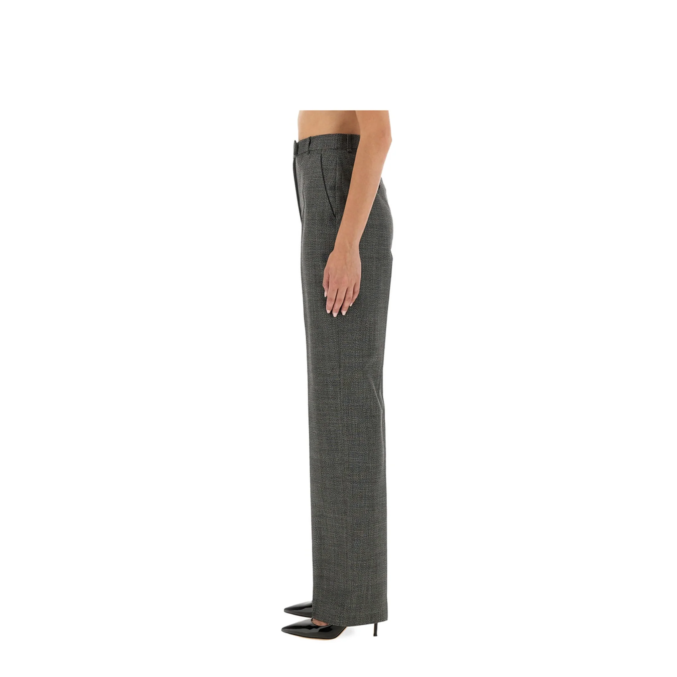 Wool Pants - Image 4