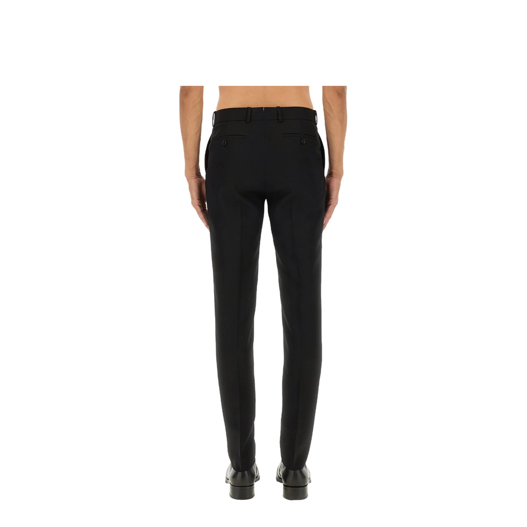 Wool Pants - Image 4