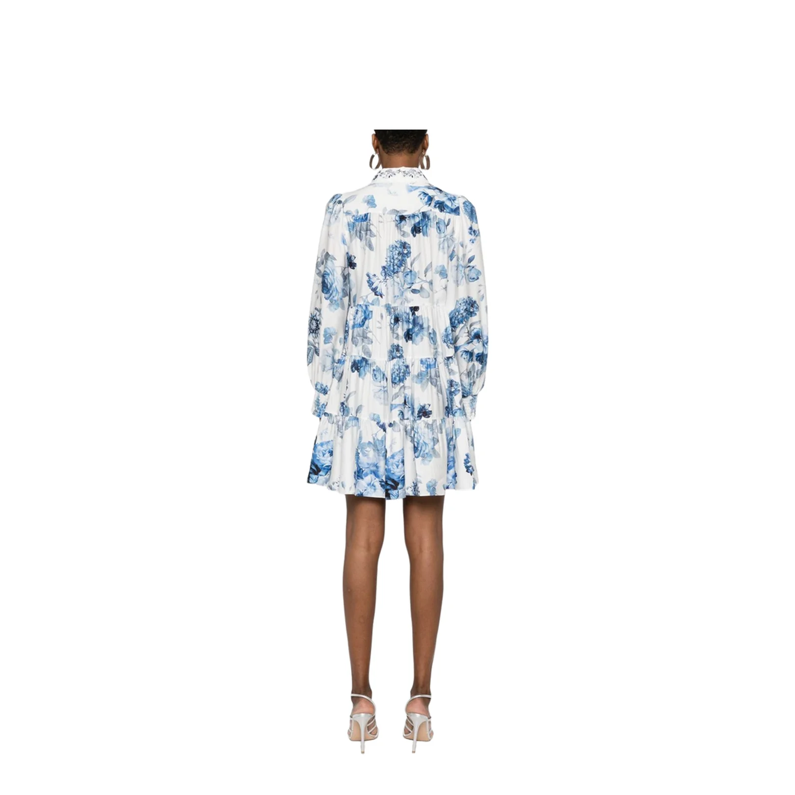 Clear Blue Dresses - Image 5