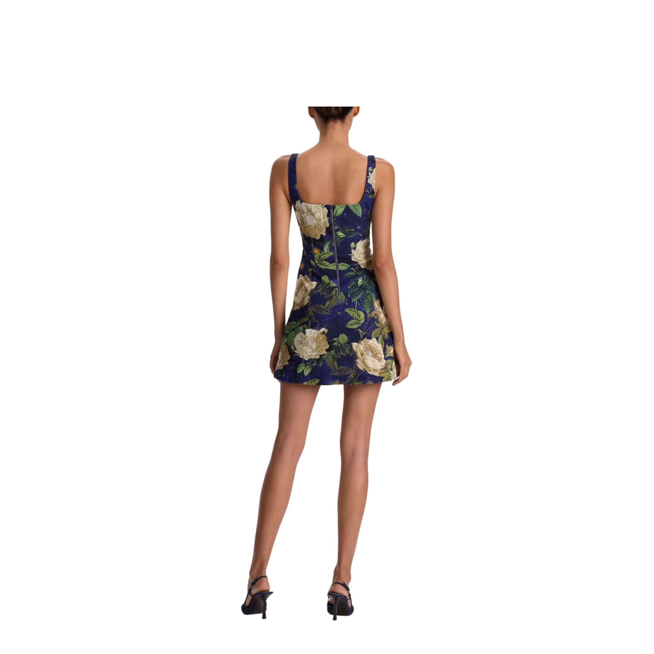 Dresses Blue - Image 3