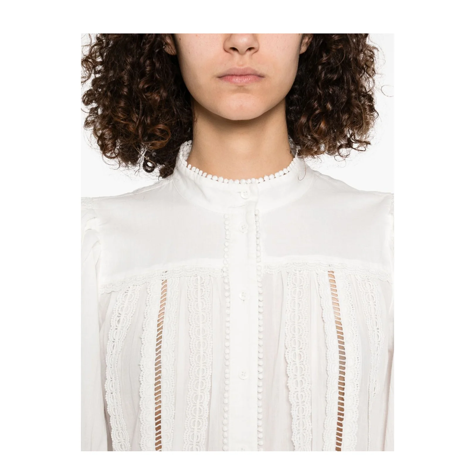 Shirts White - Image 2