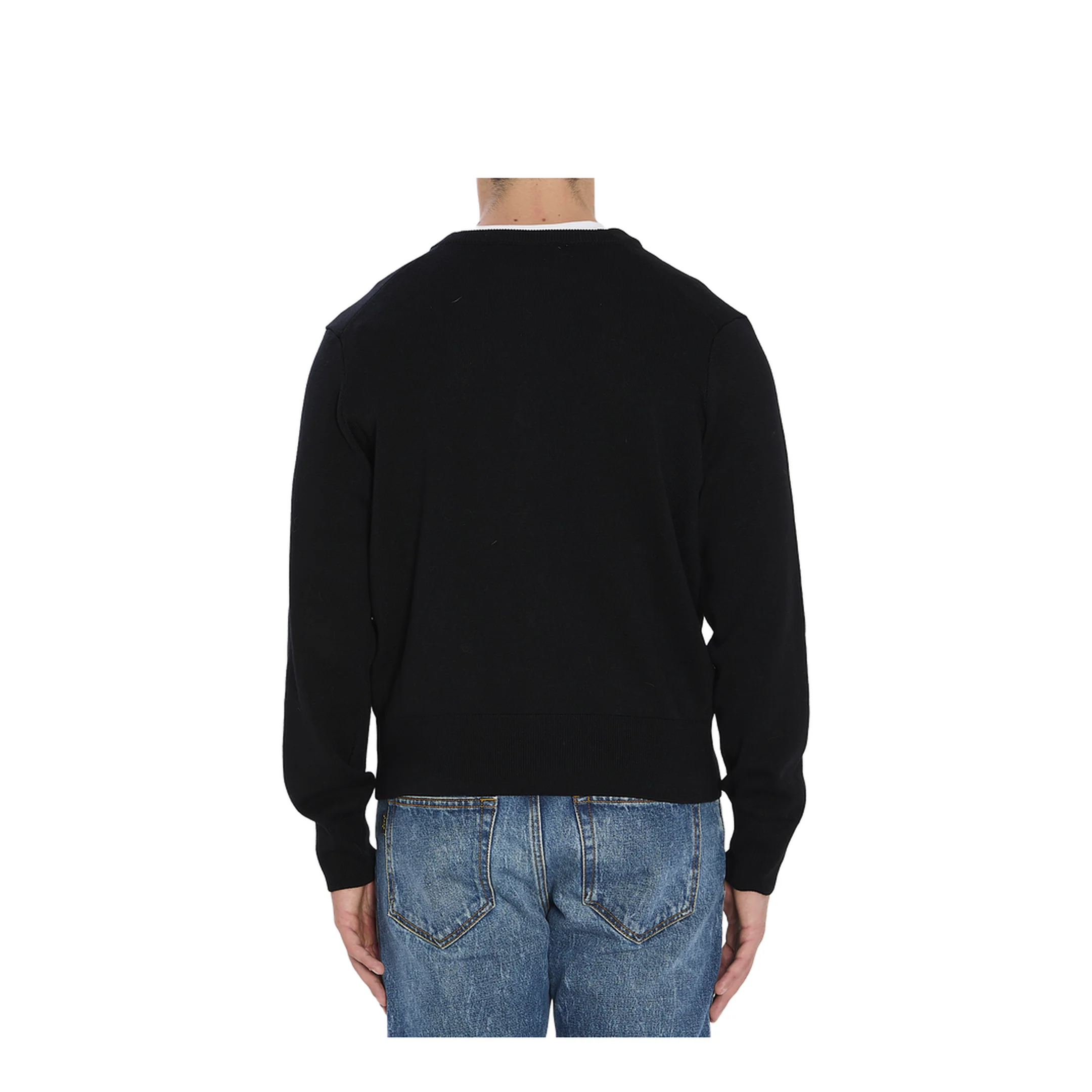 Ami de Coeur cardigan - Image 4