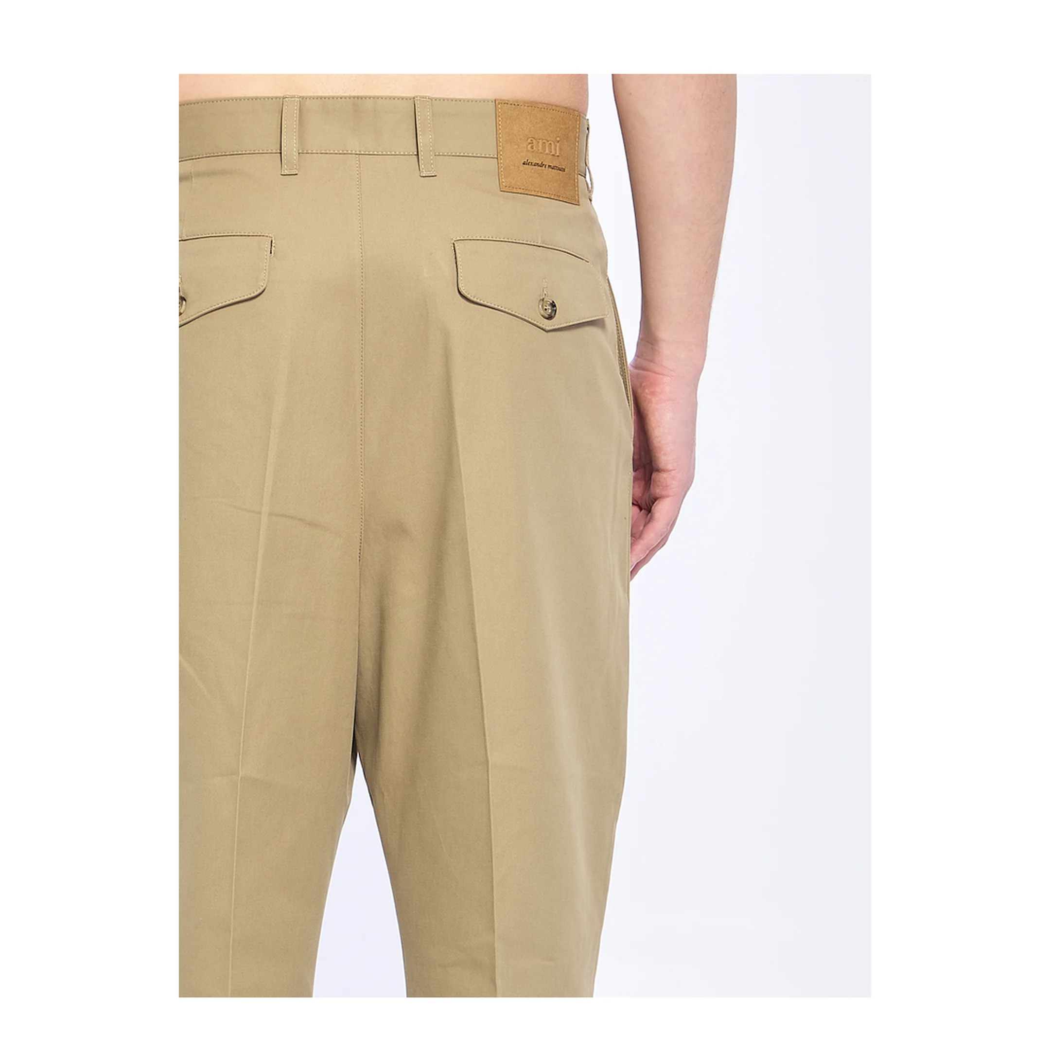Carrot Pants - Image 4