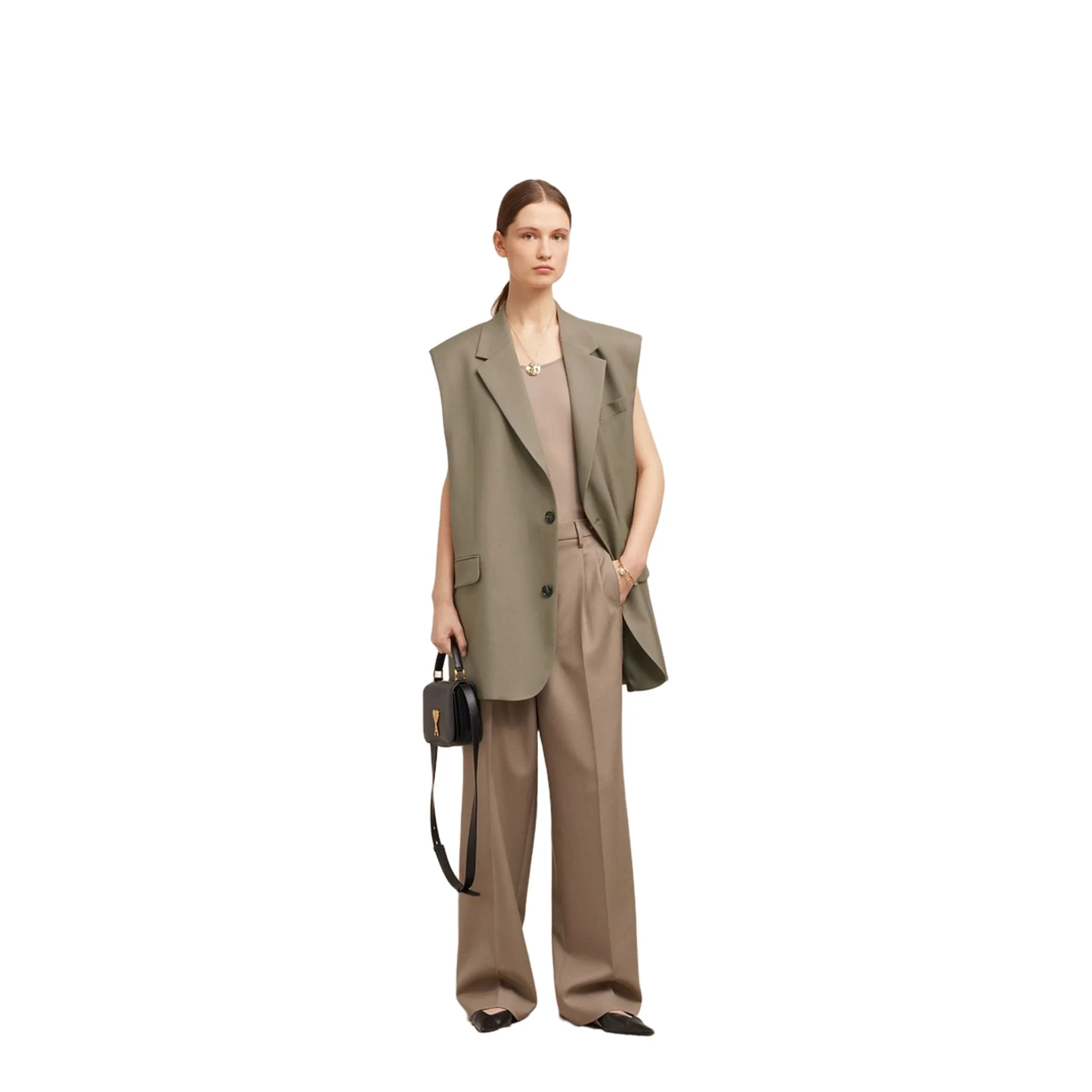 Coats Beige - Image 2