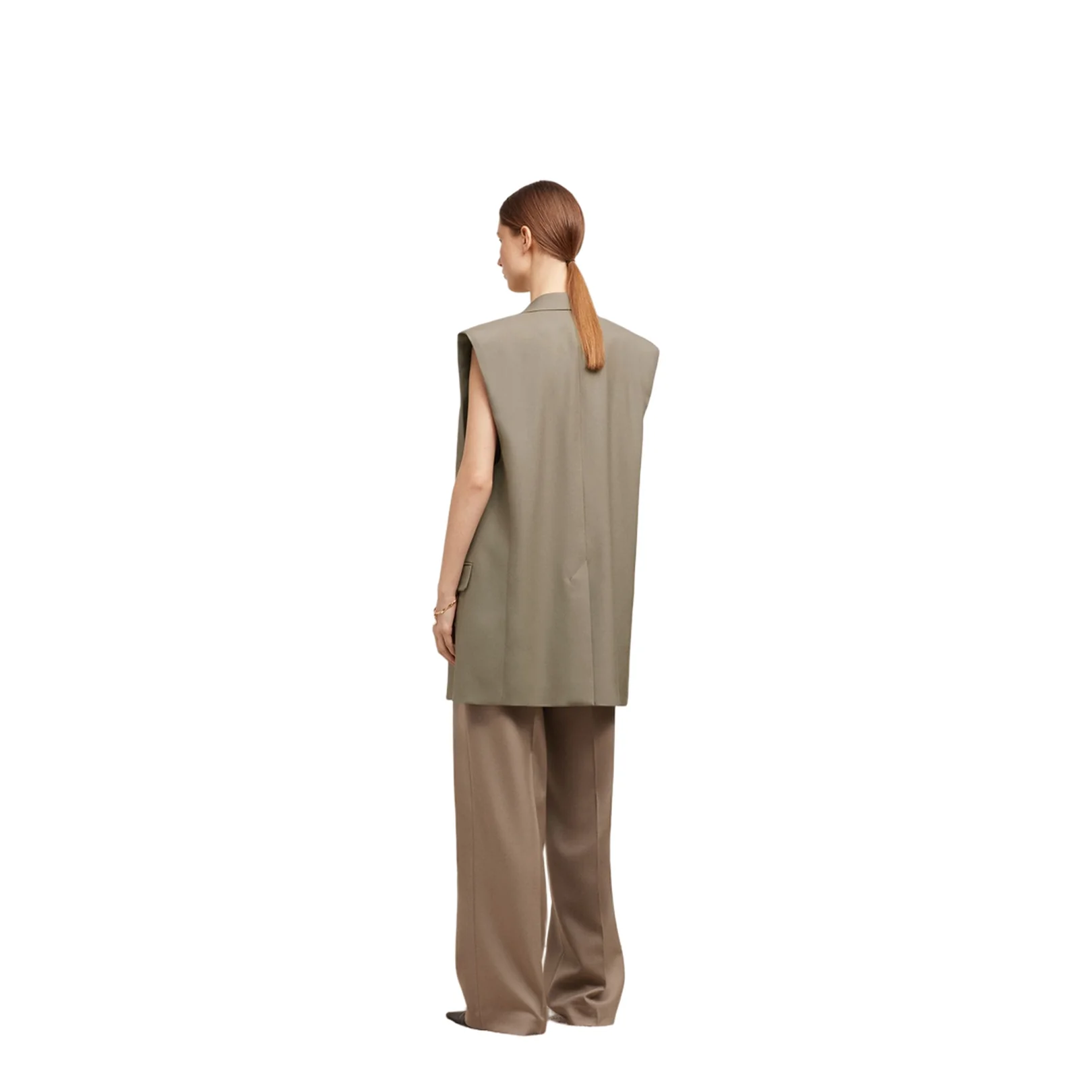 Coats Beige - Image 3