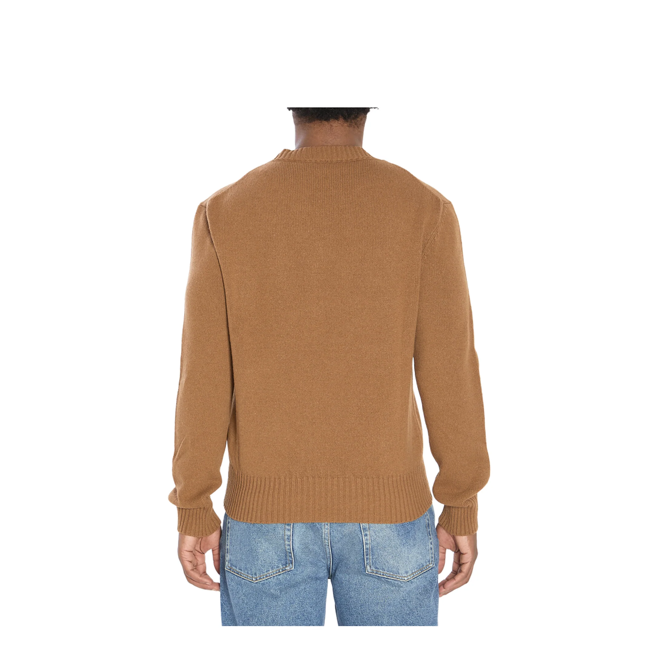 Crew Neck Sweater - Image 4