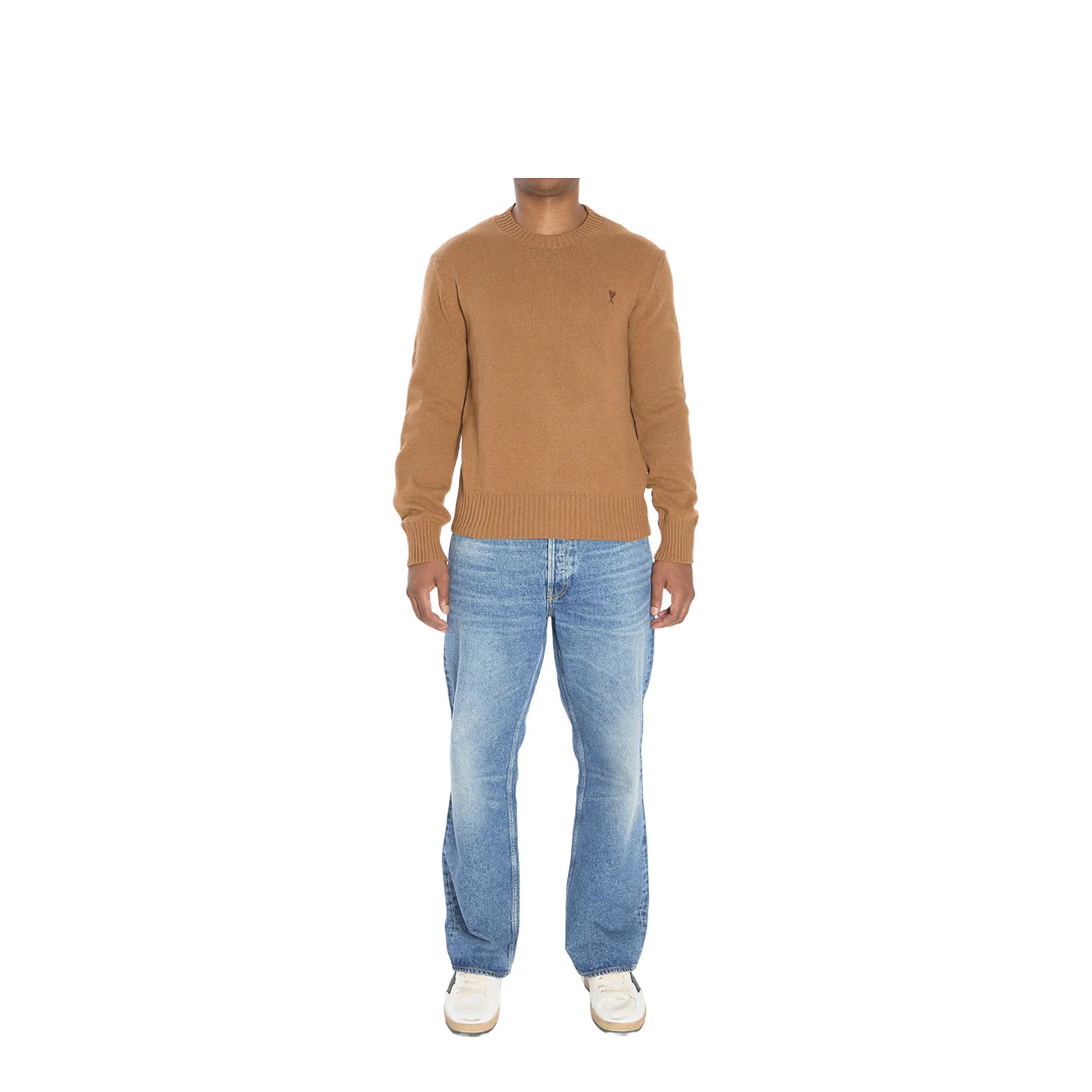 Crew Neck Sweater - Image 5