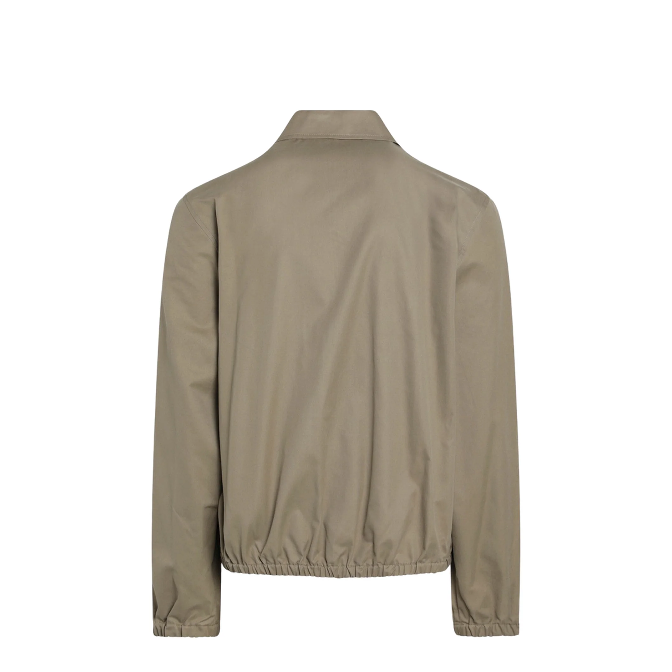 Jacket with Logo - Image 2