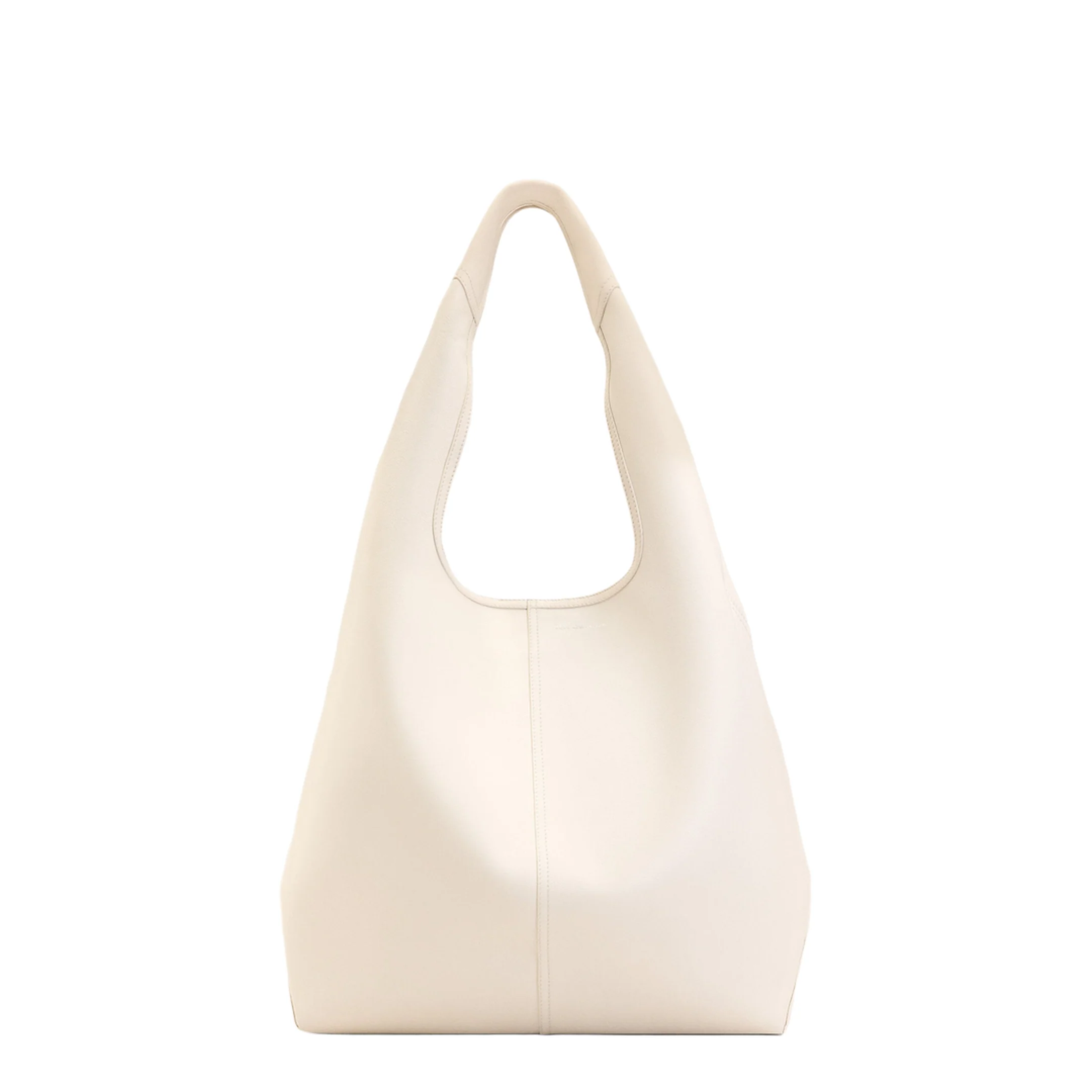 Leather Etienne Tote - Image 3