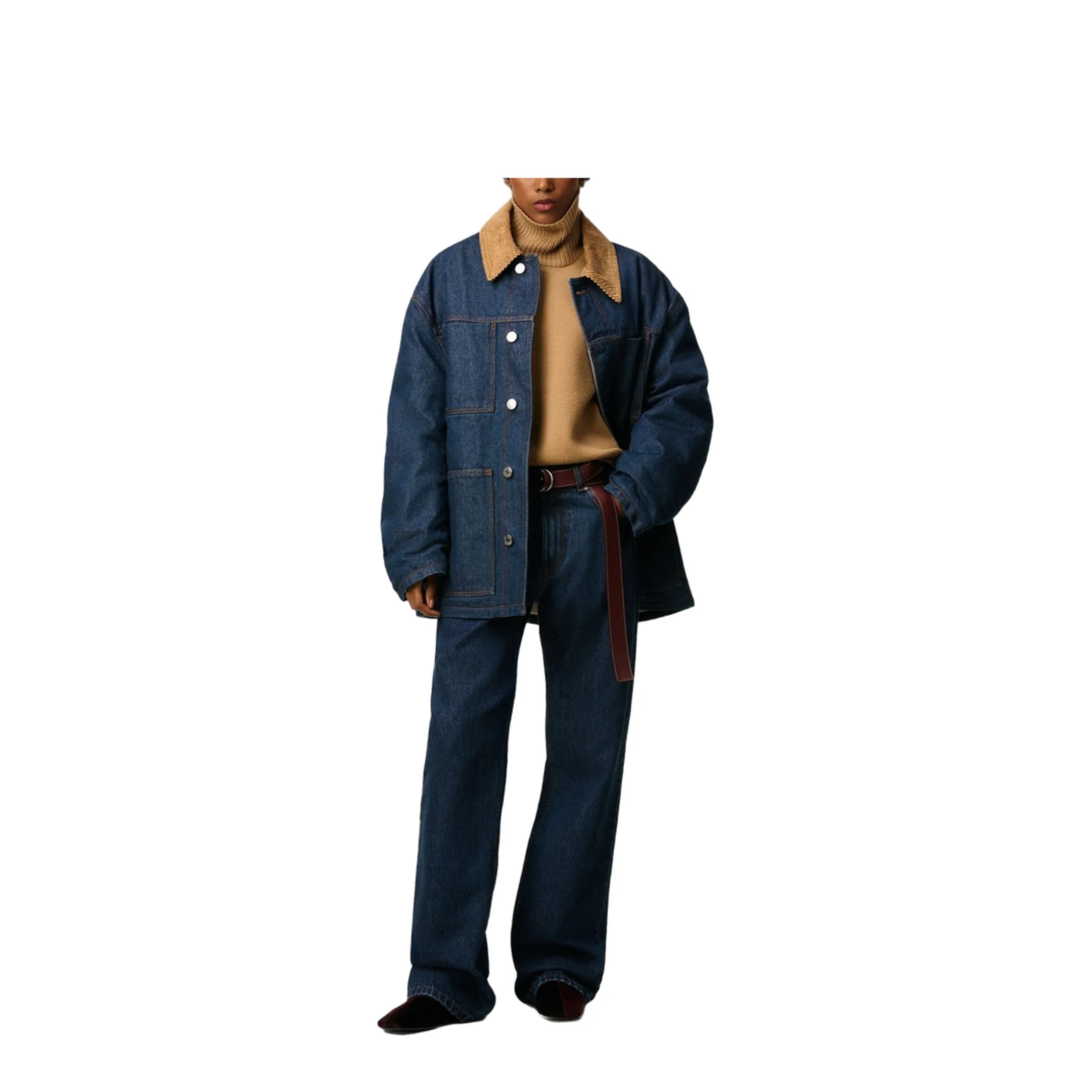 Men's Jackets - Image 4