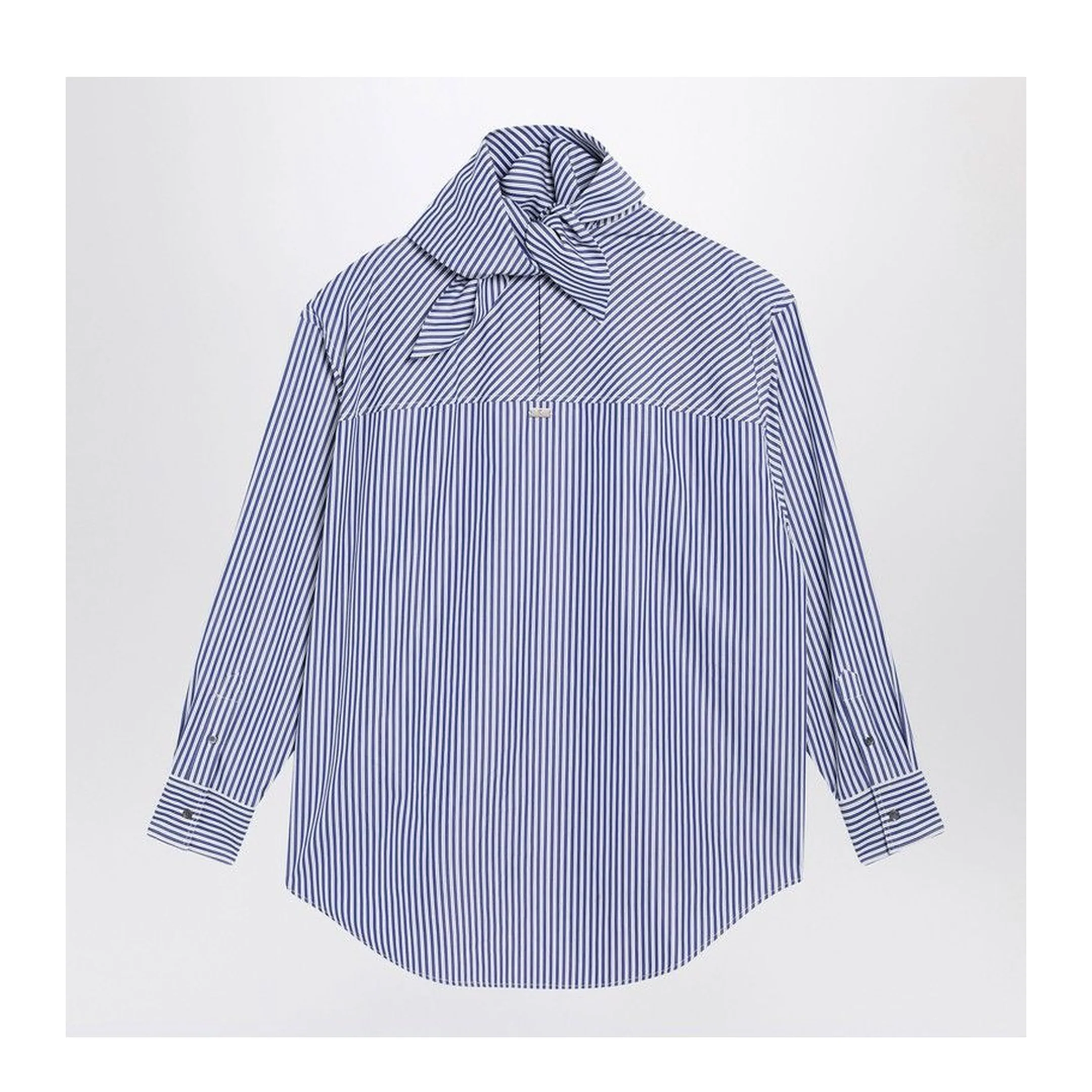 Stripes Blouses - Image 3