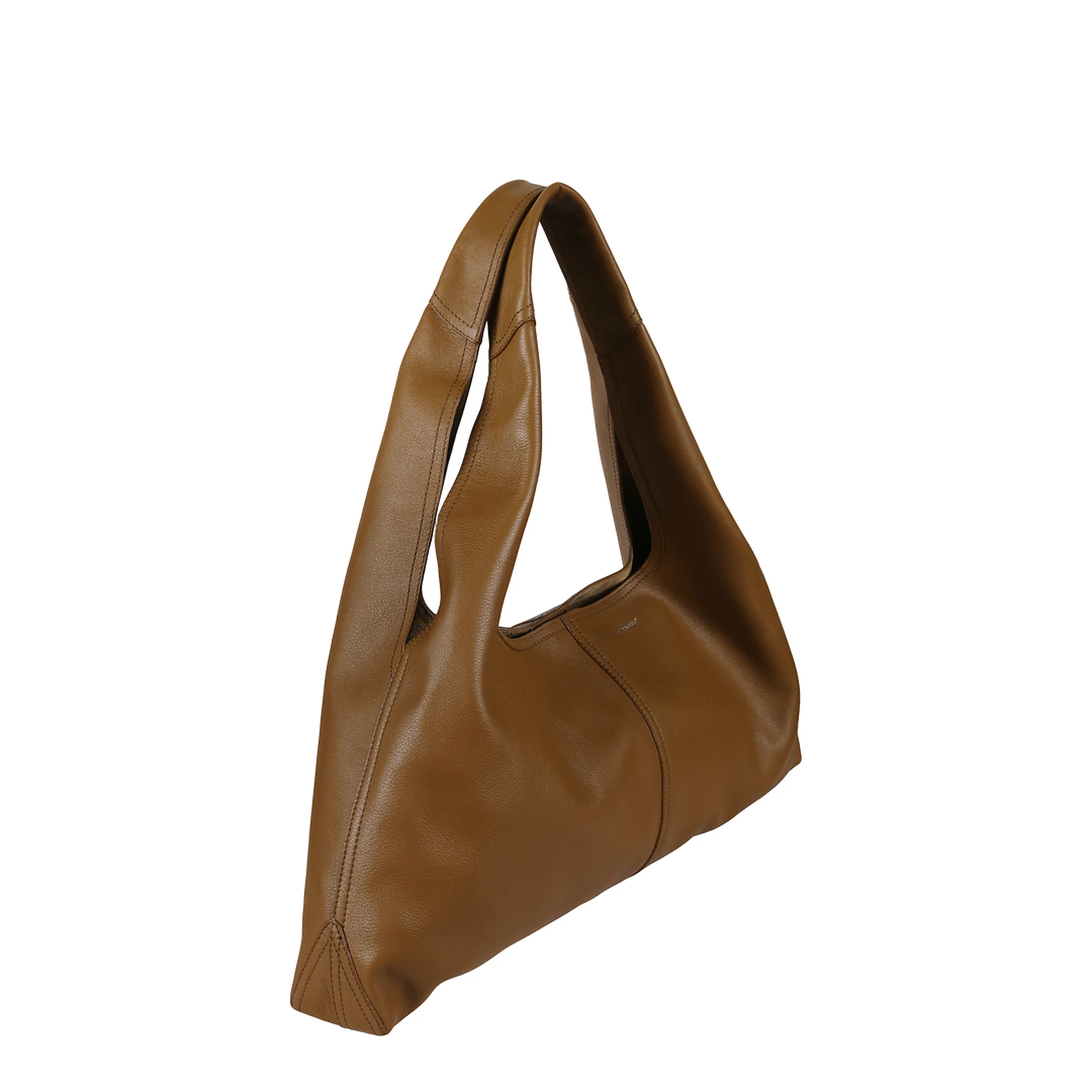 Messenger Bag Brown - Image 2