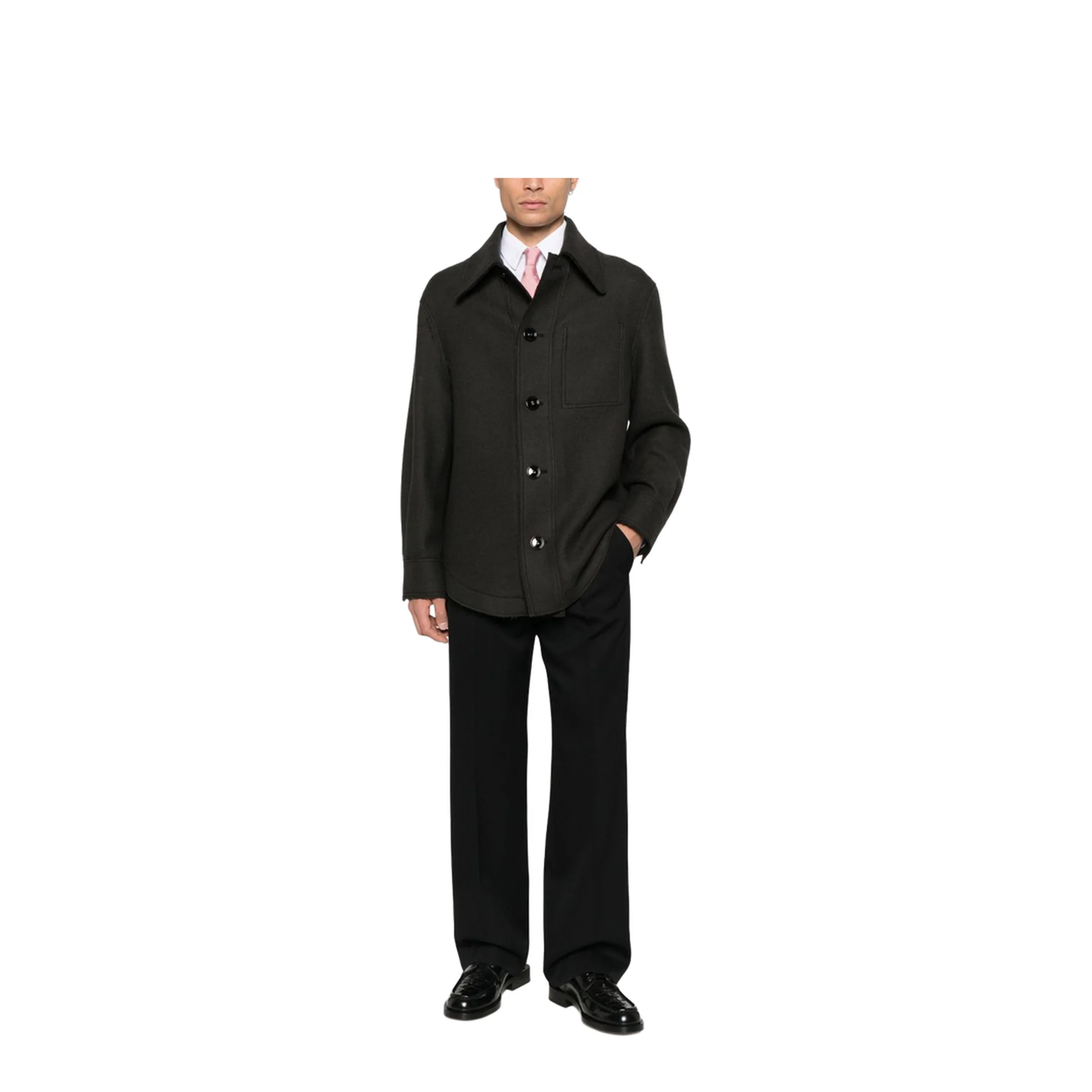 women's jacket - Image 3