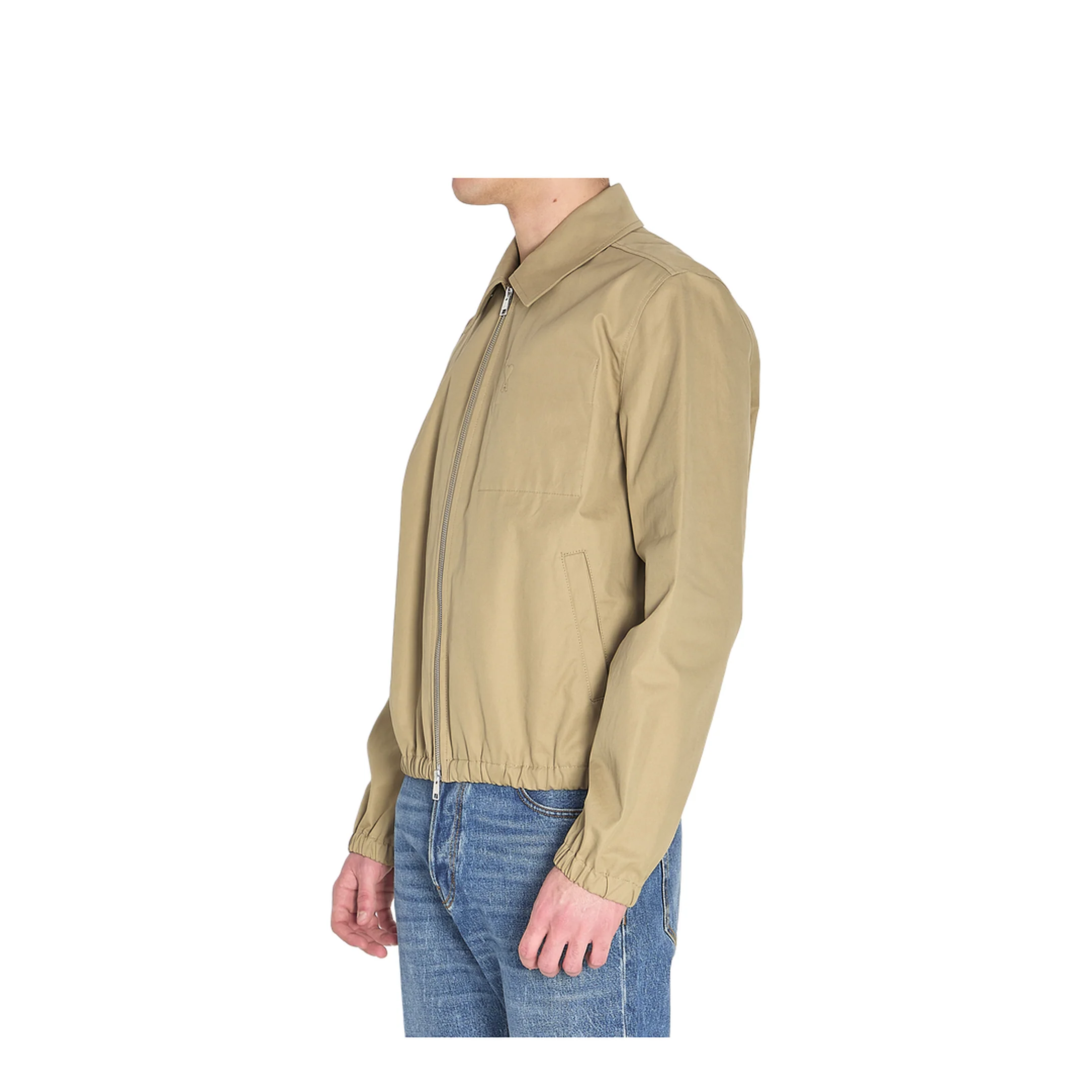 Zip Jacket - Image 2
