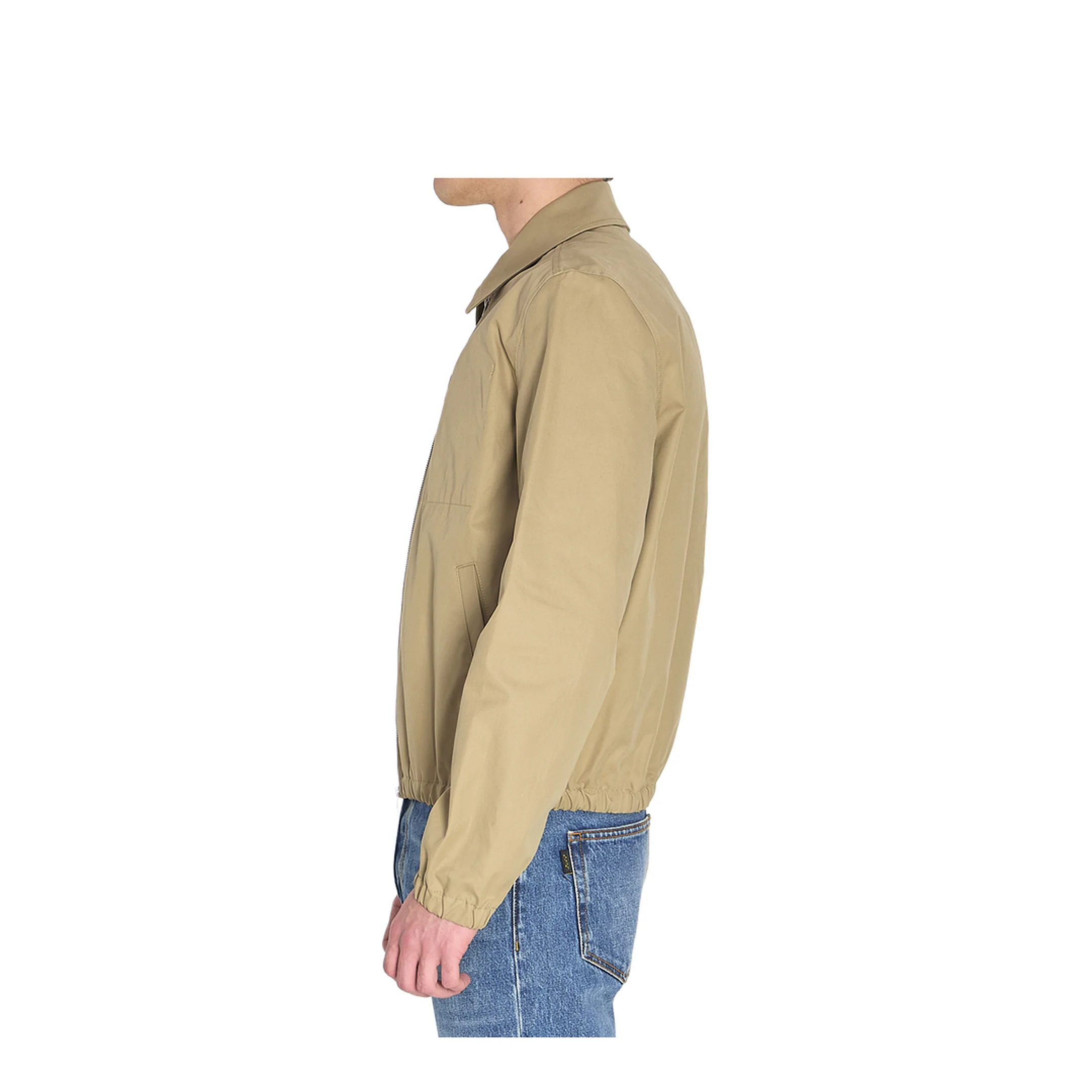 Zip Jacket - Image 3