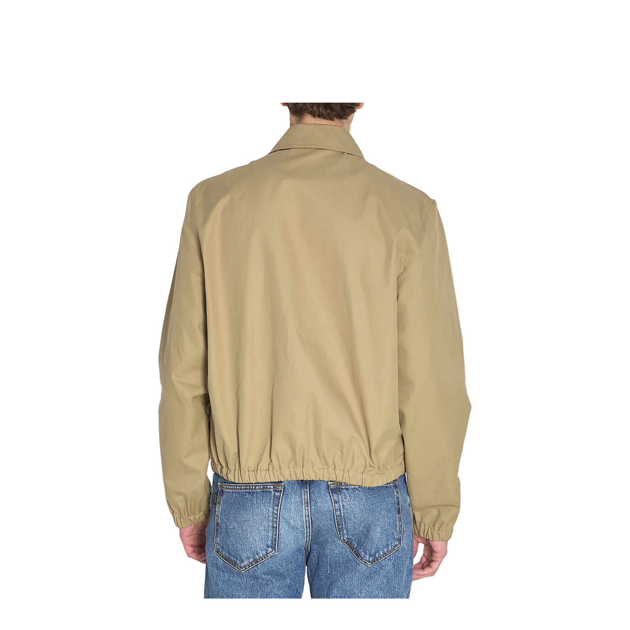 Zip Jacket - Image 4