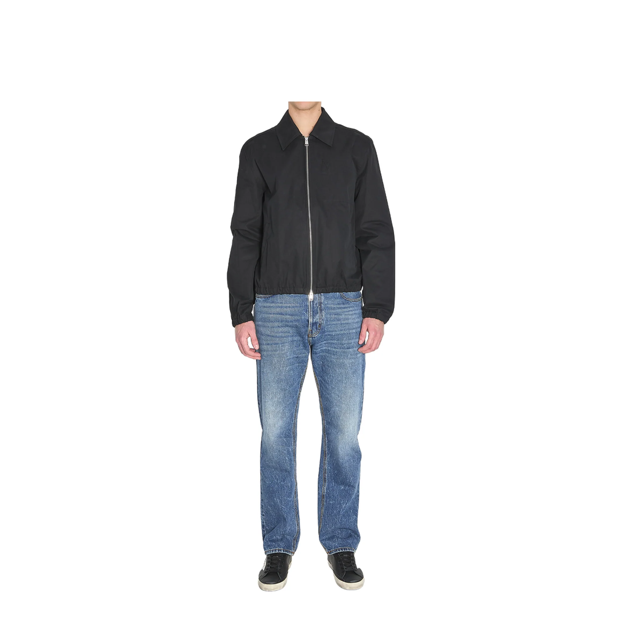 Zip Jacket - Image 5