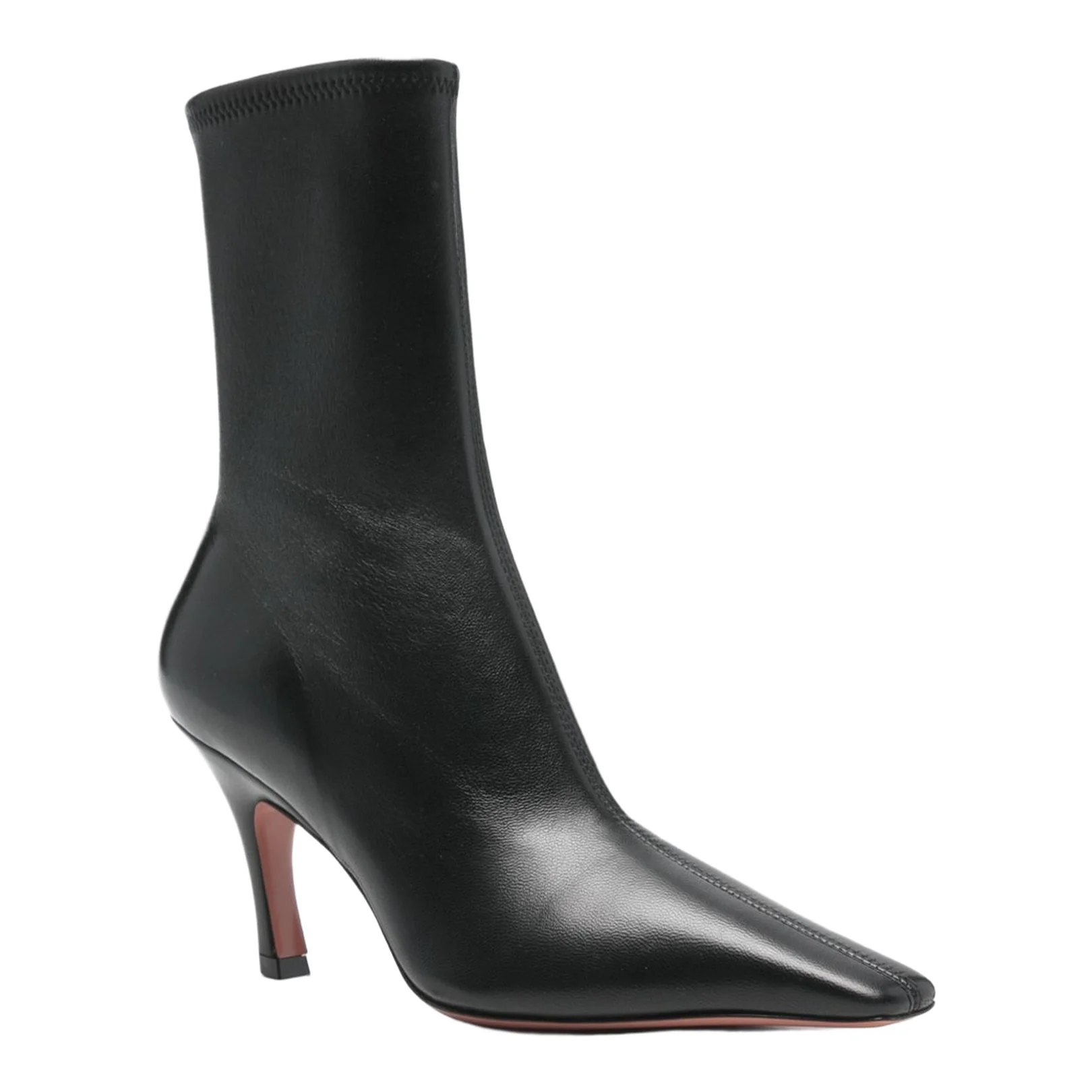 Boots Black - Image 4
