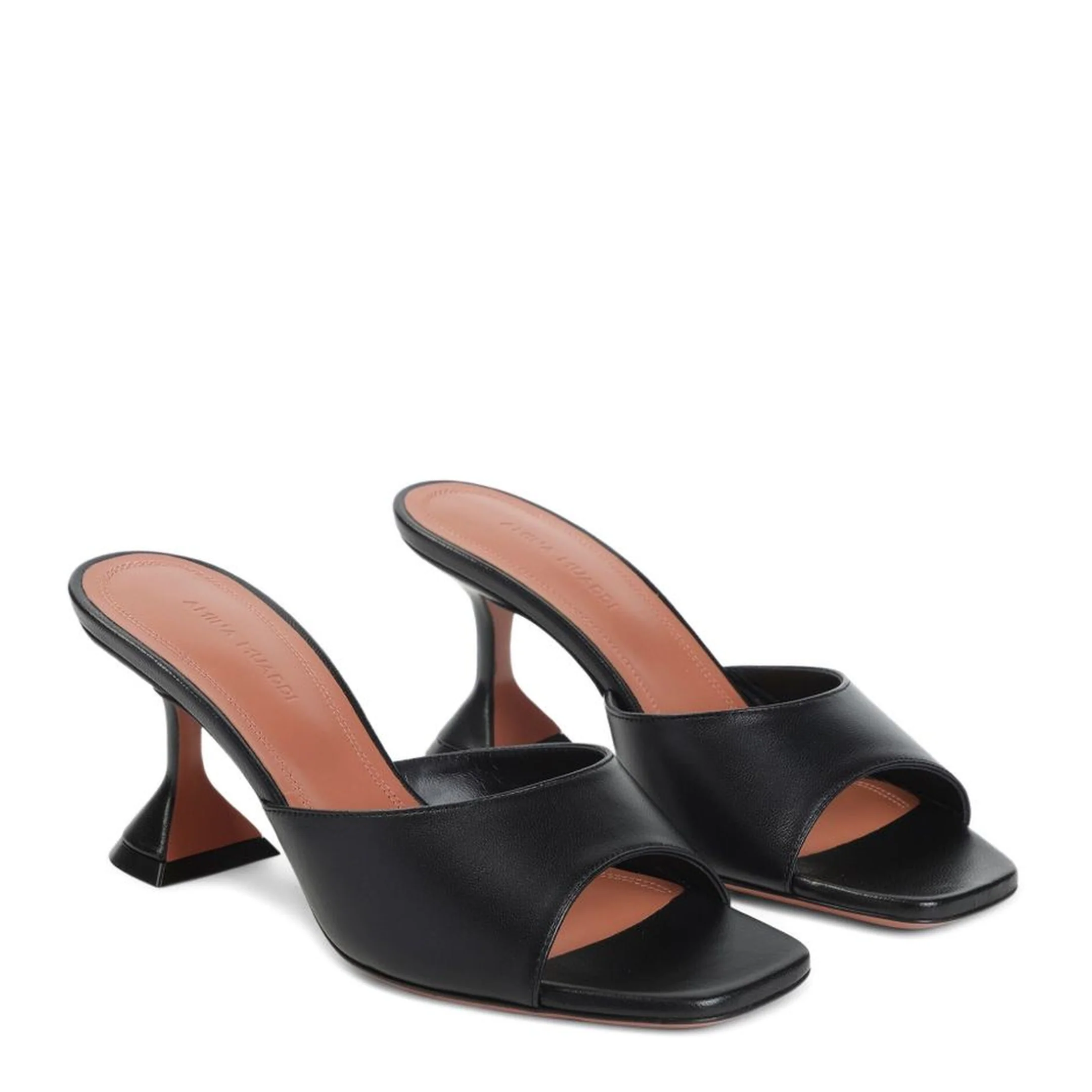 Sandals Black - Image 2