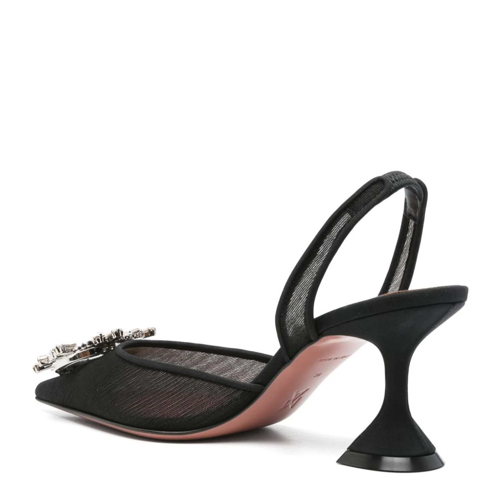 With Heel Black - Image 3