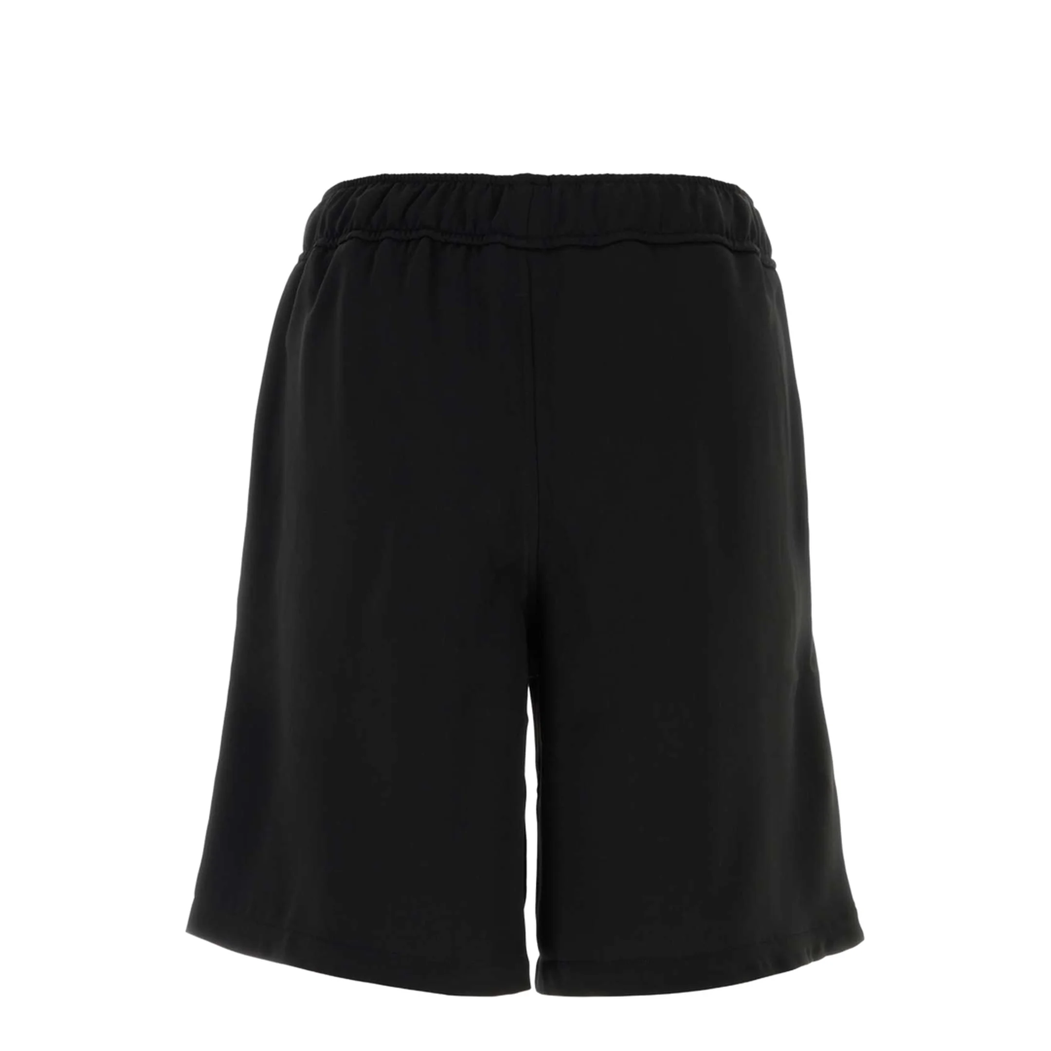 Chateau Drawstring Shorts - Black - Image 2