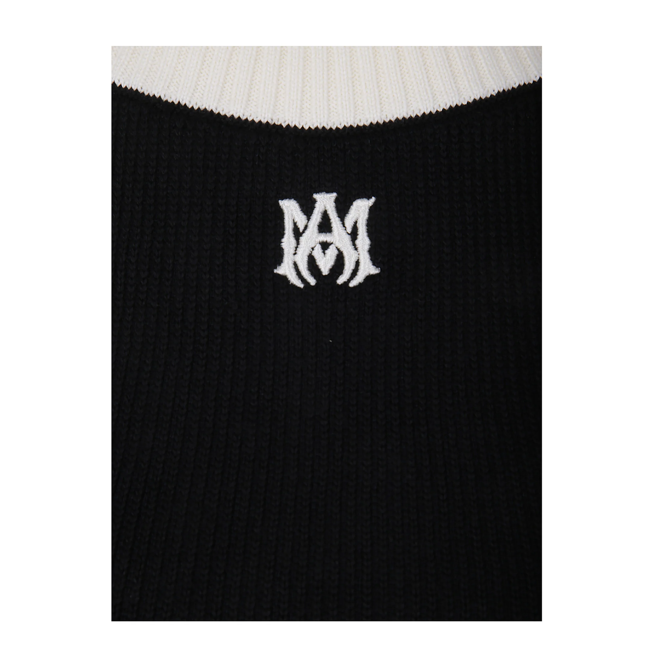 Cropped Tank Top - Image 3