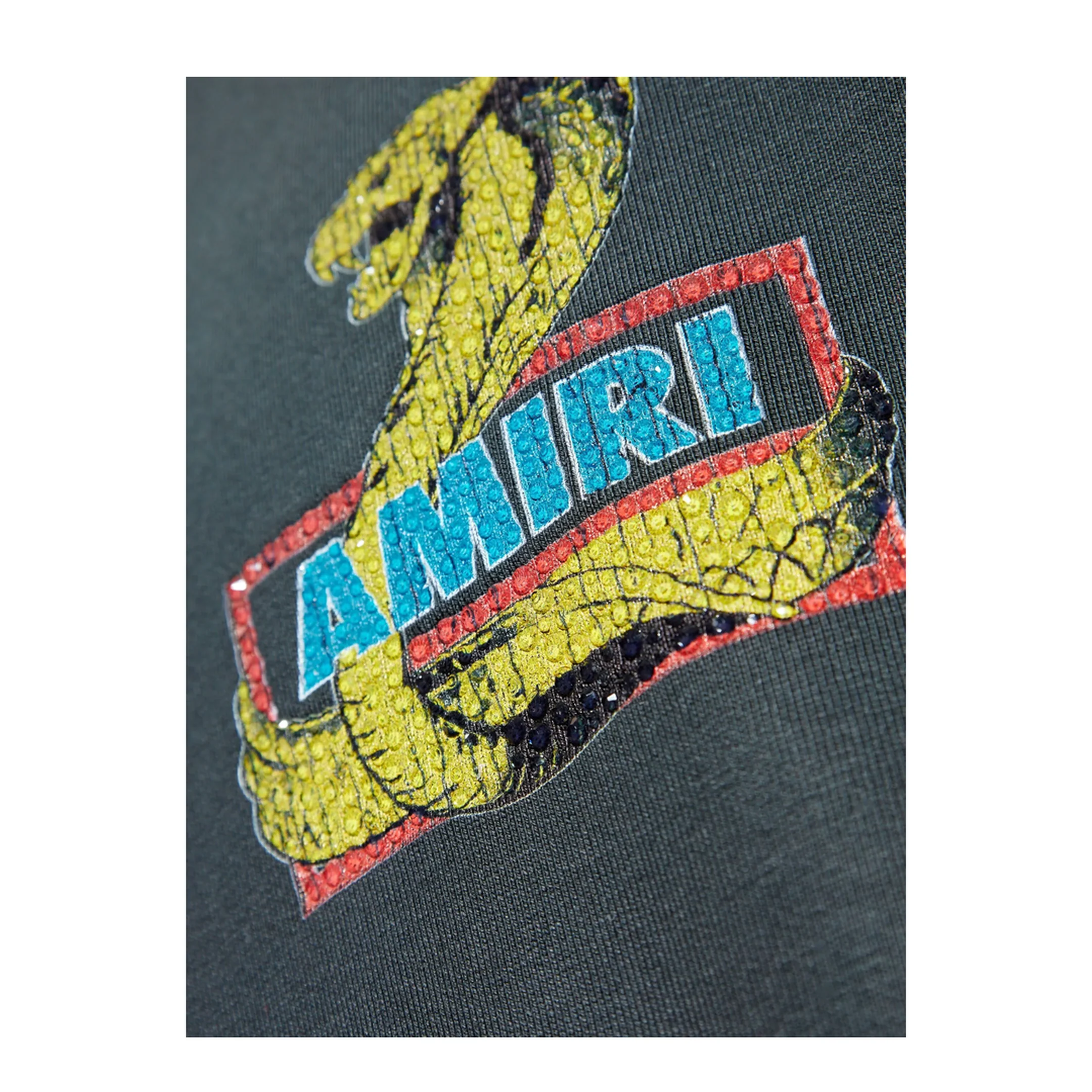 Crystal Cobra T-Shirt - Image 5