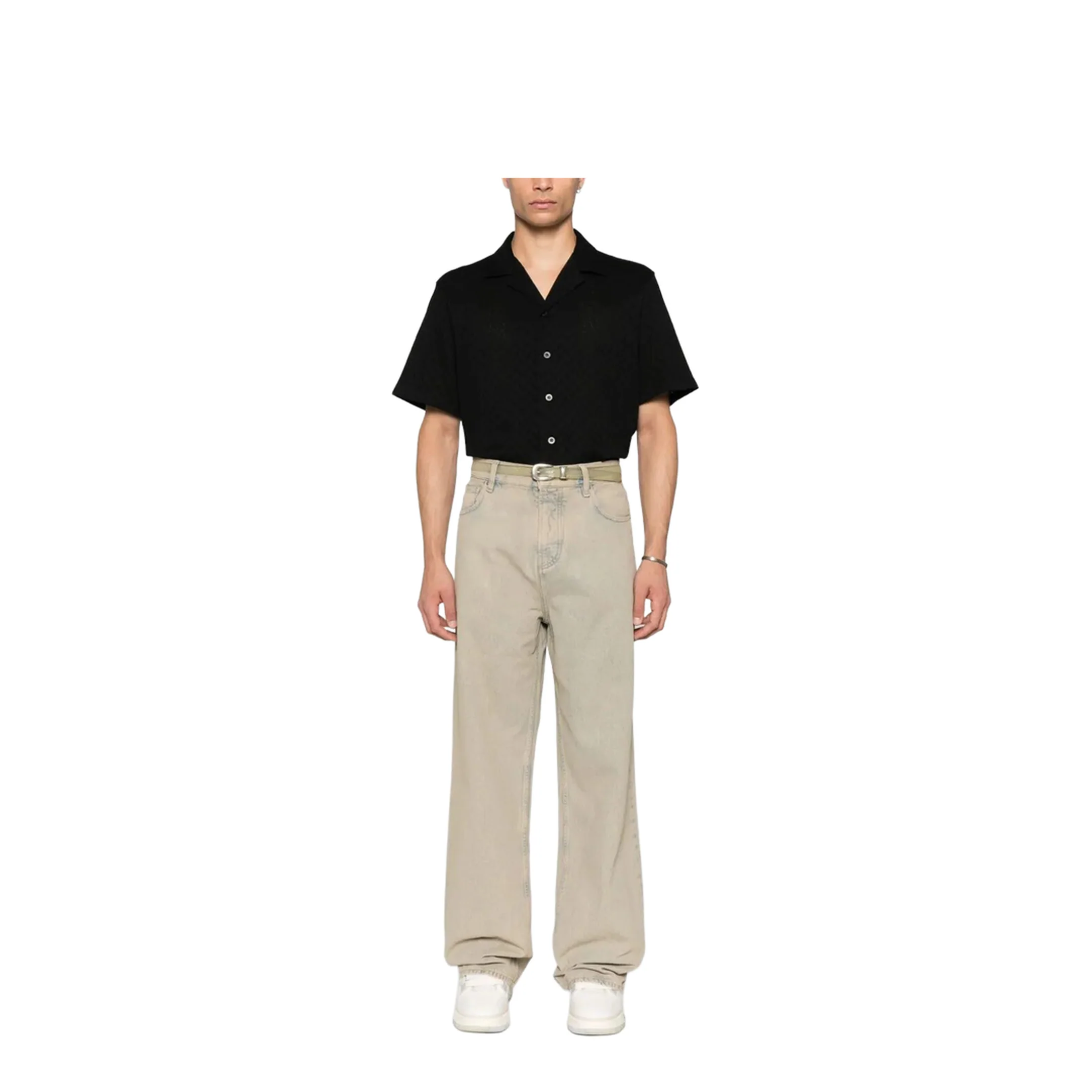 Desert Denim Jeans - Image 2
