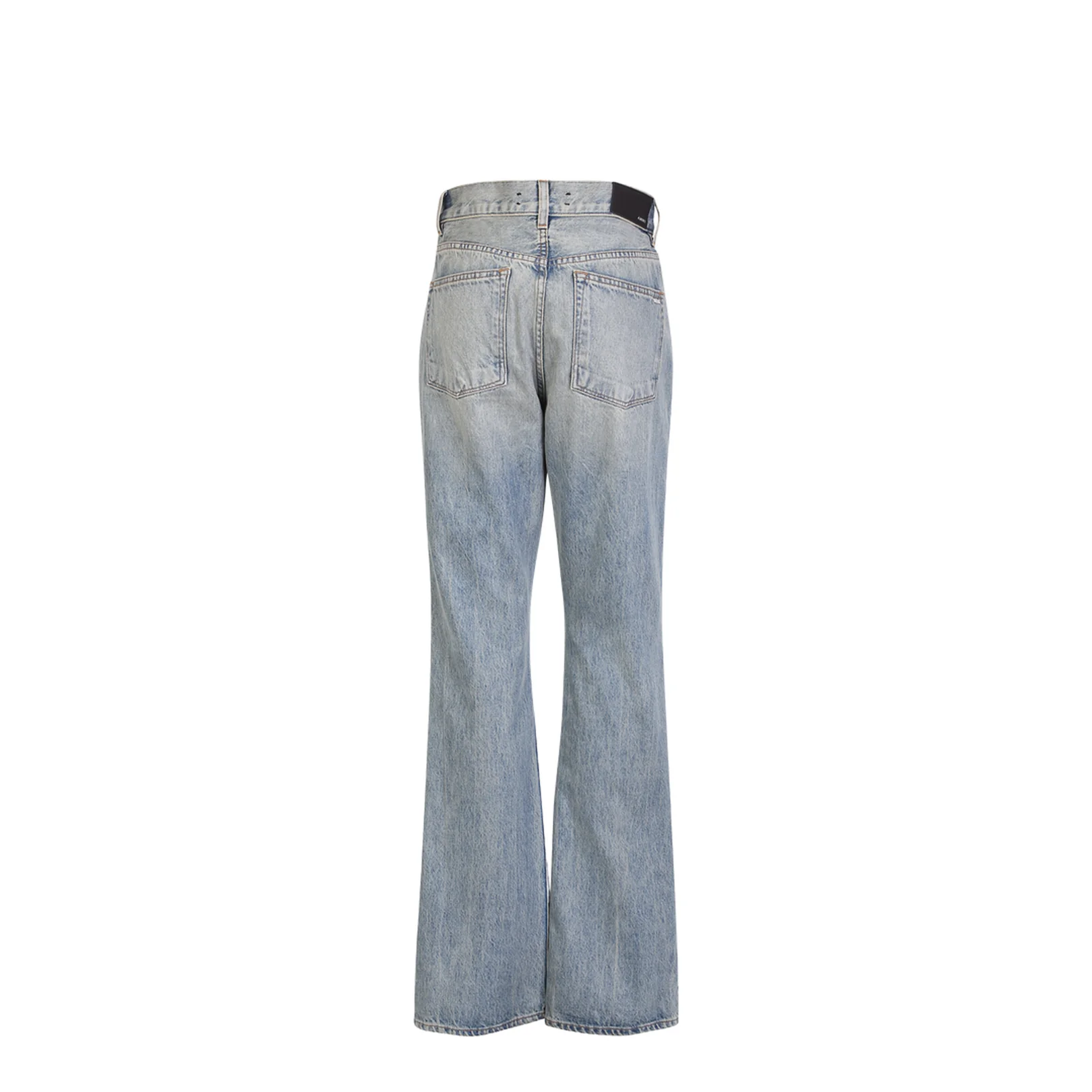 High Waisted Jeans - Image 2