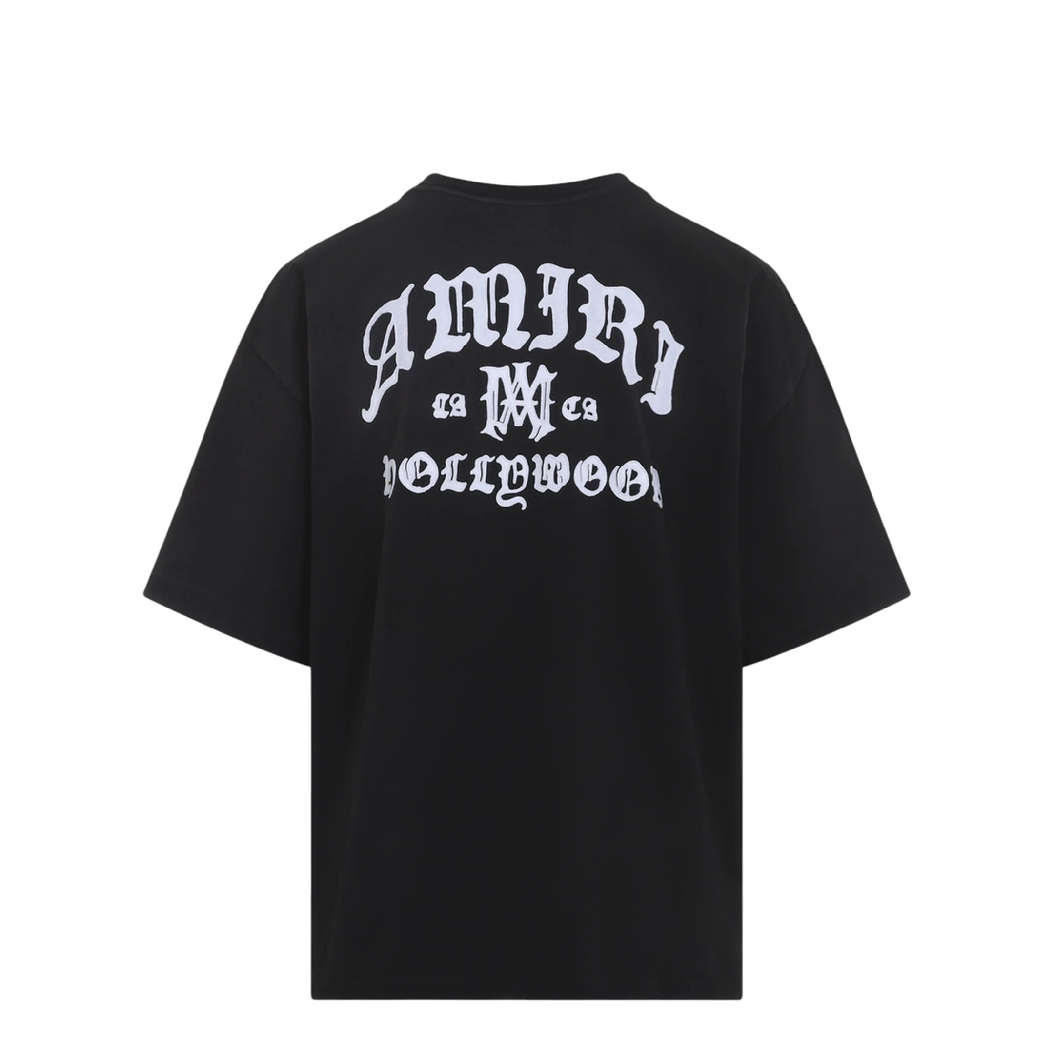 Hollywood OS T-Shirt Black - Image 2