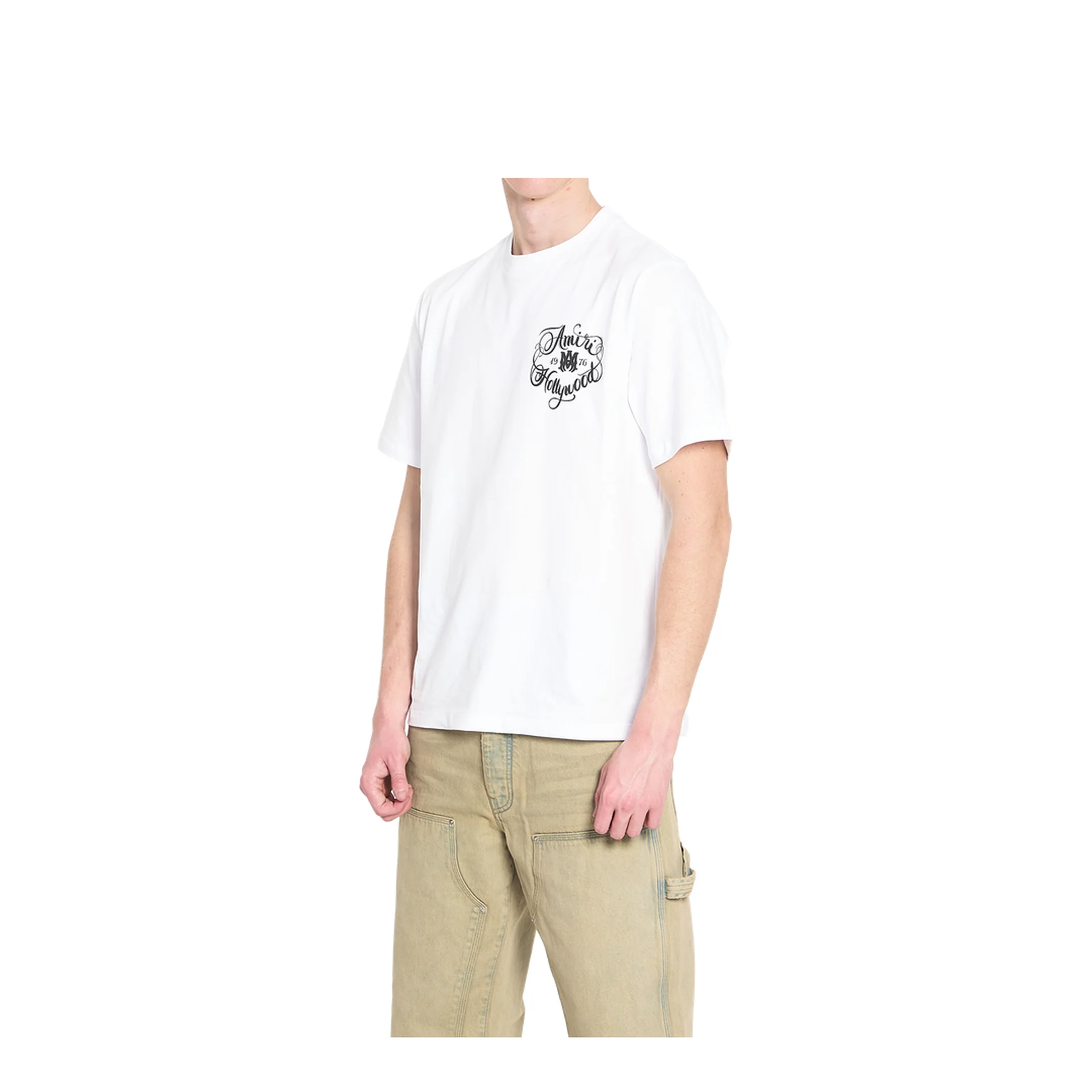 Hollywood Tee - Image 2