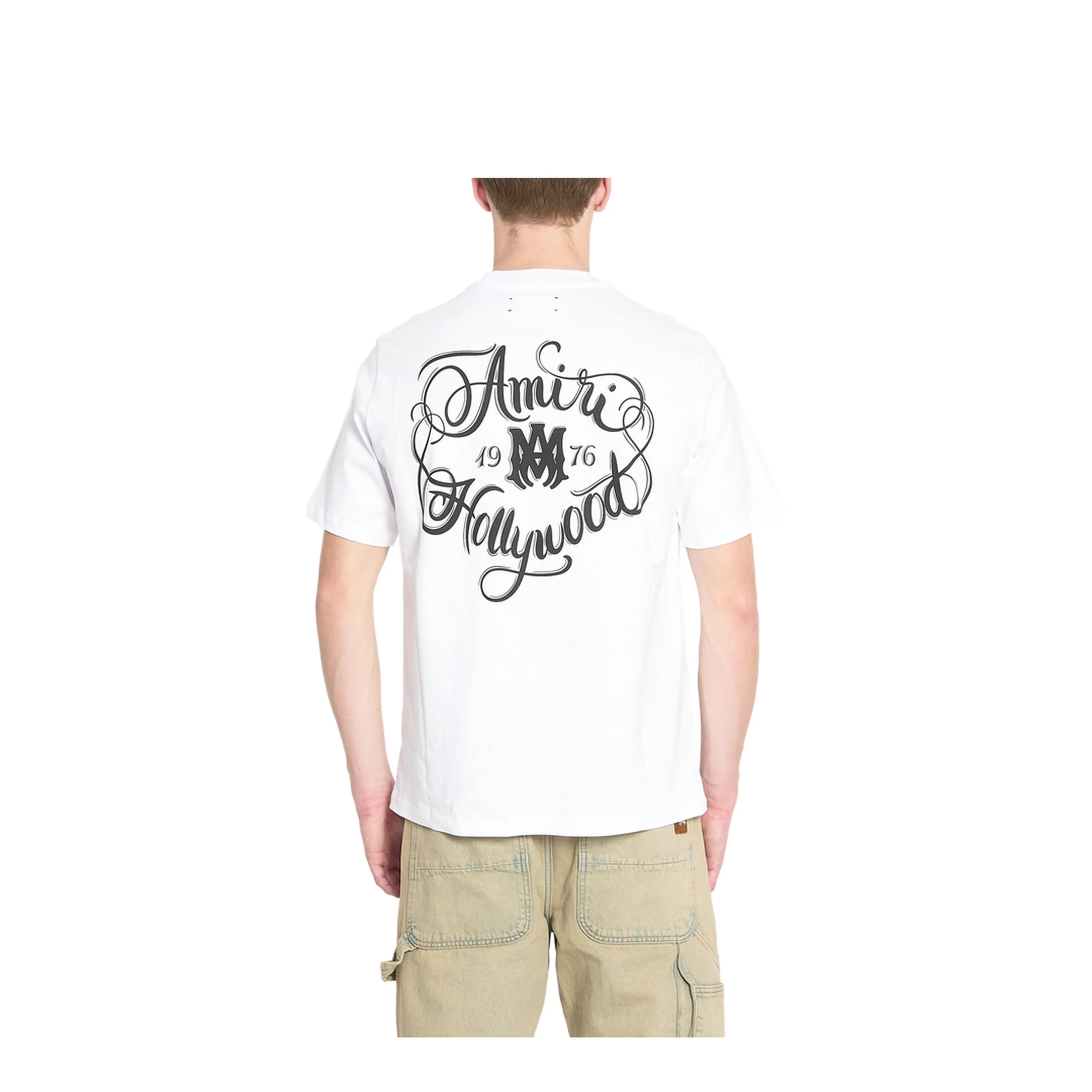 Hollywood Tee - Image 4