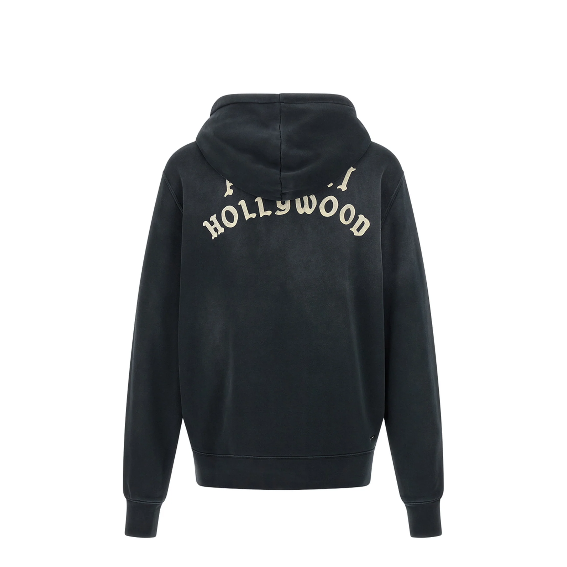 Hollywood Zip Hoodie - Image 2