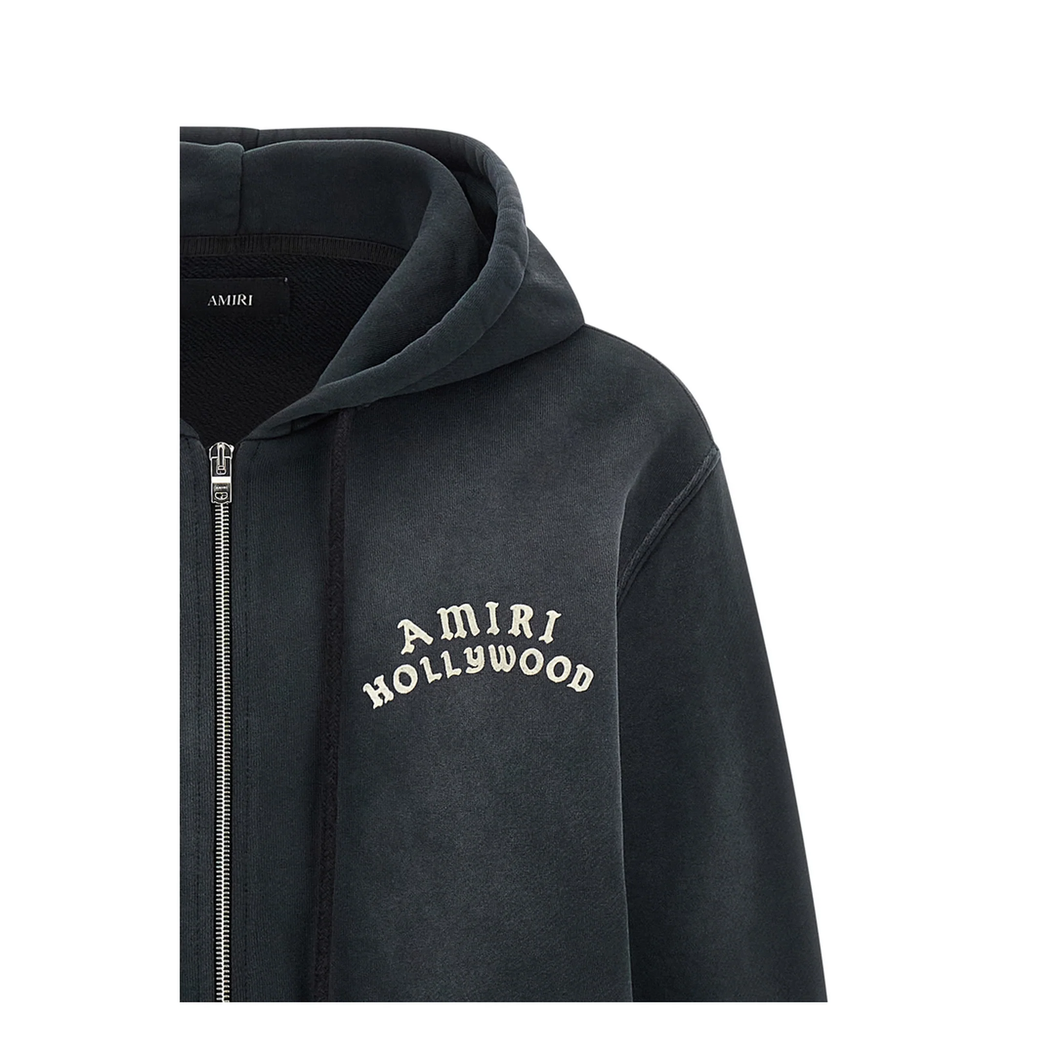Hollywood Zip Hoodie - Image 3
