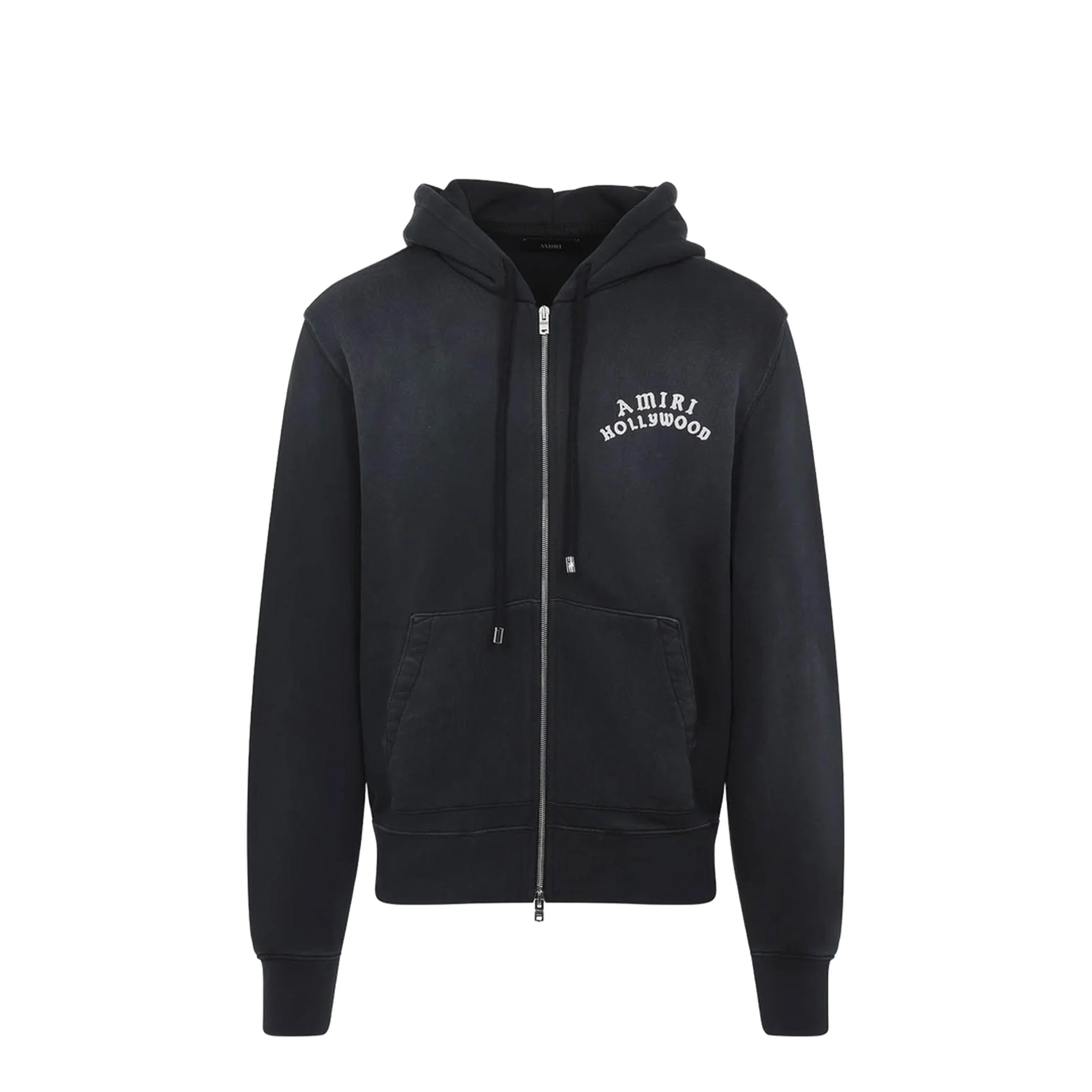 Hollywood Zip Hoodie - Image 5