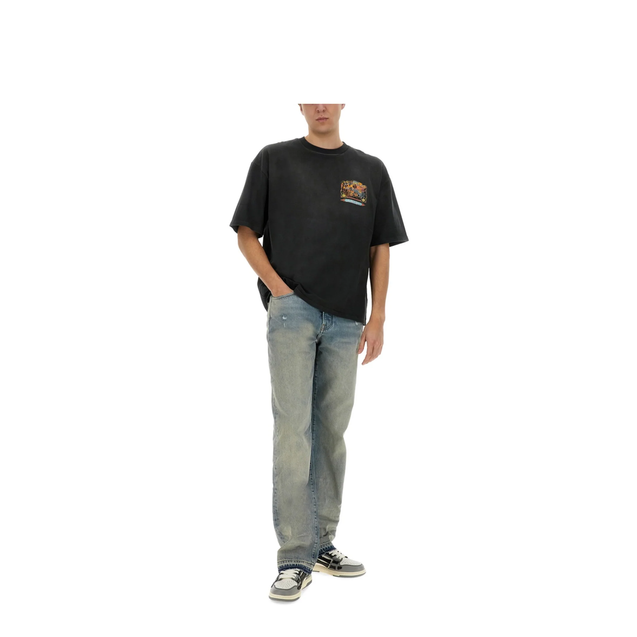 Jazz Hideaway T-Shirt - Image 2