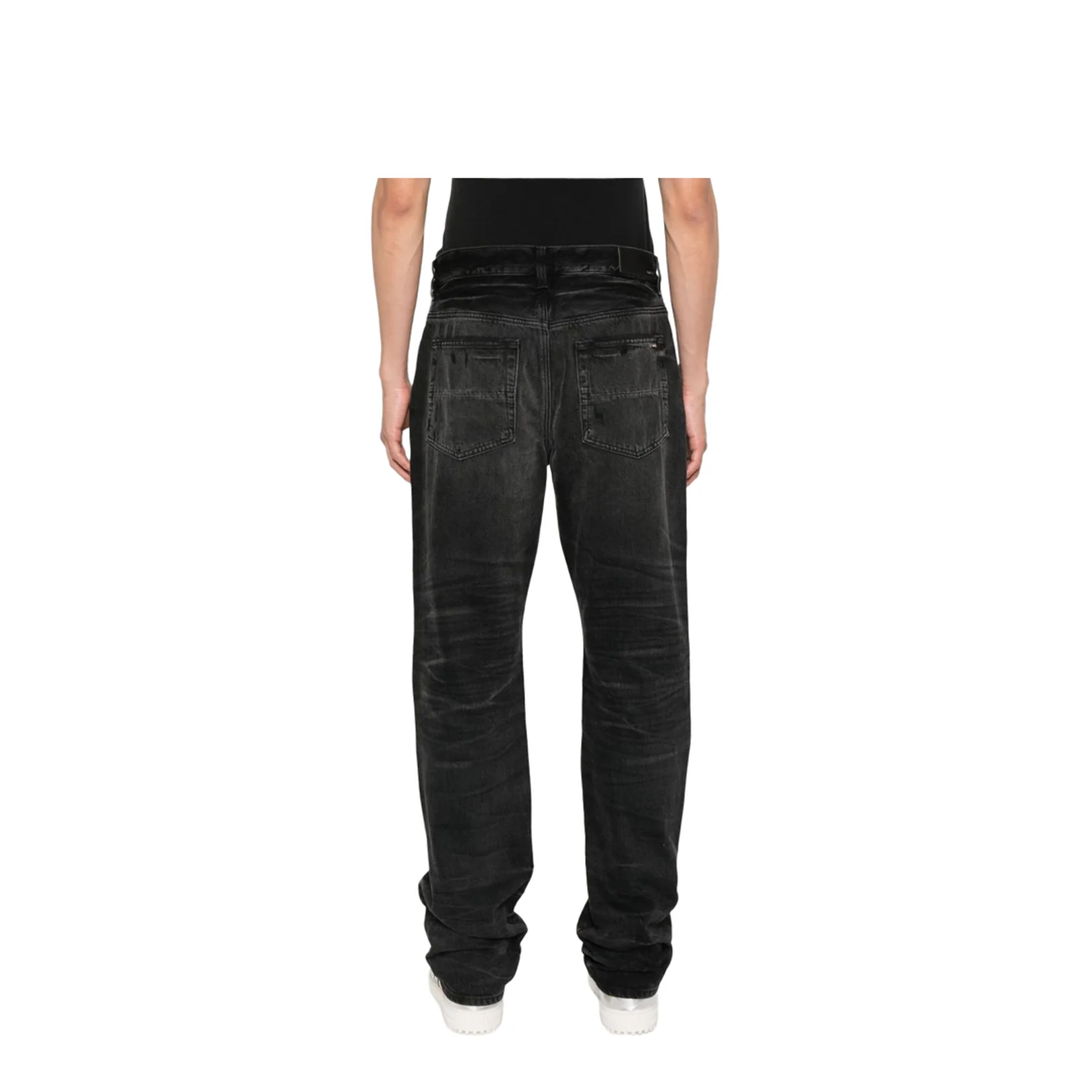 Jeans Black - Image 2