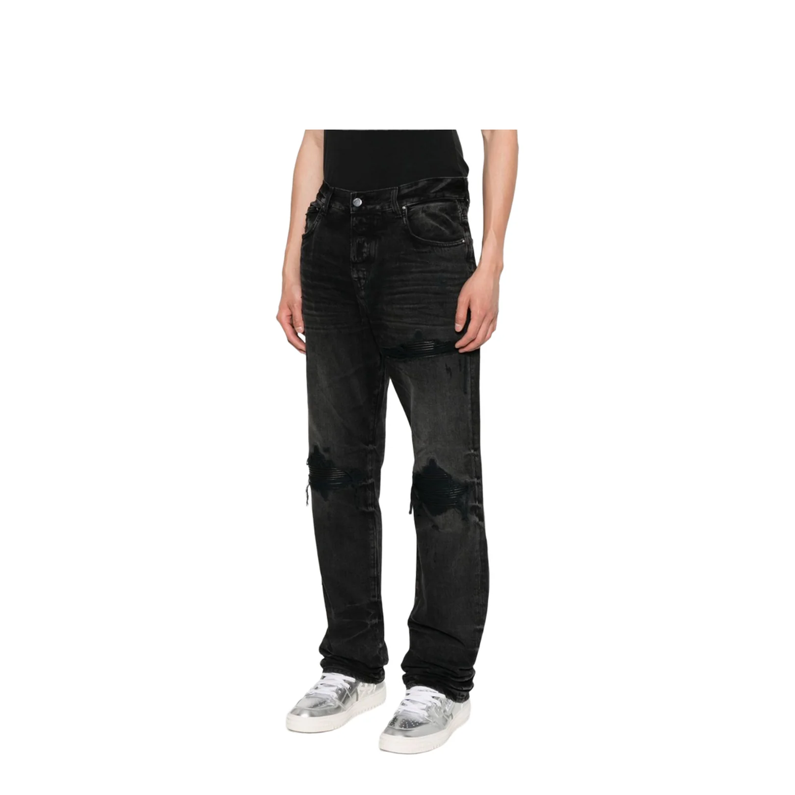 Jeans Black - Image 3