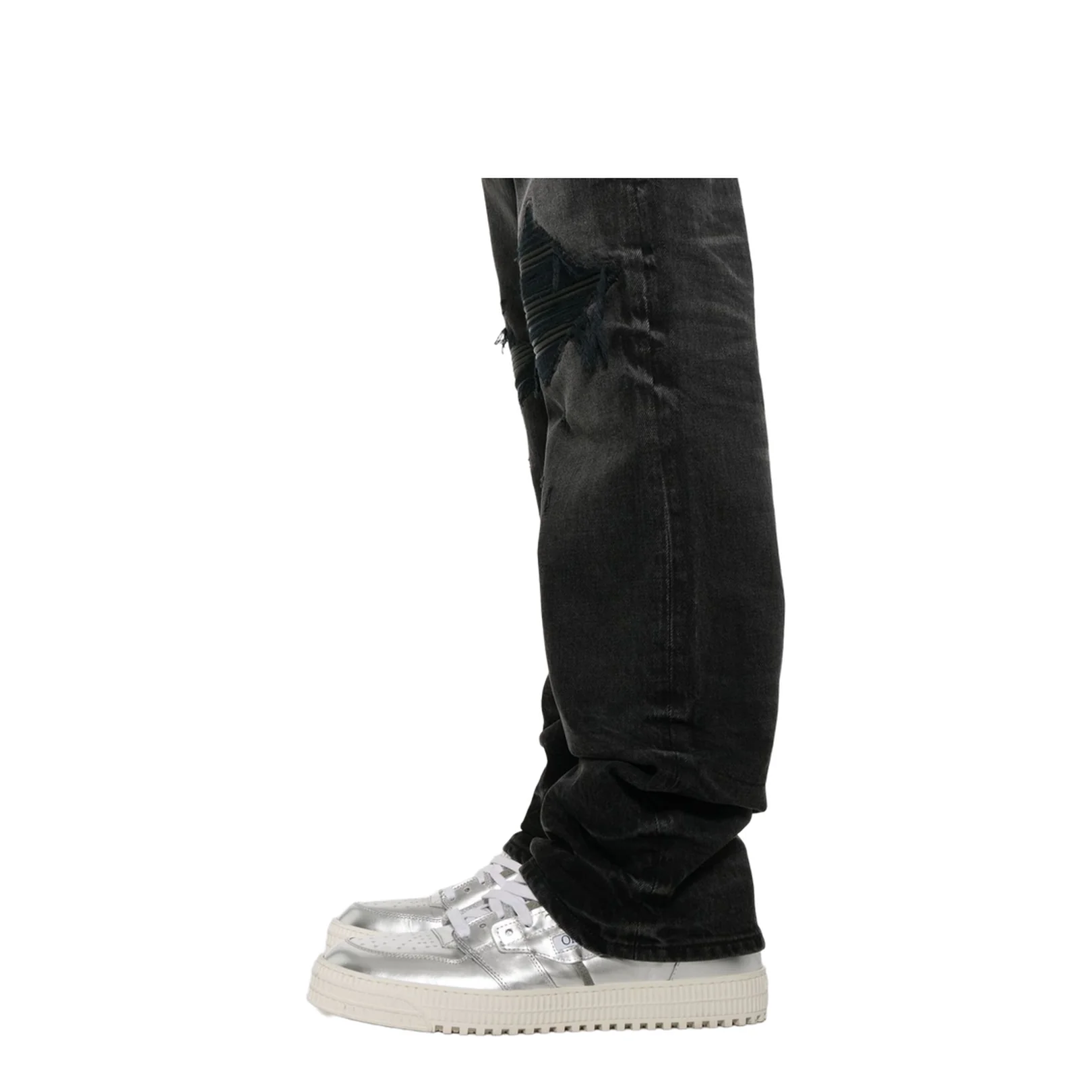 Jeans Black - Image 4