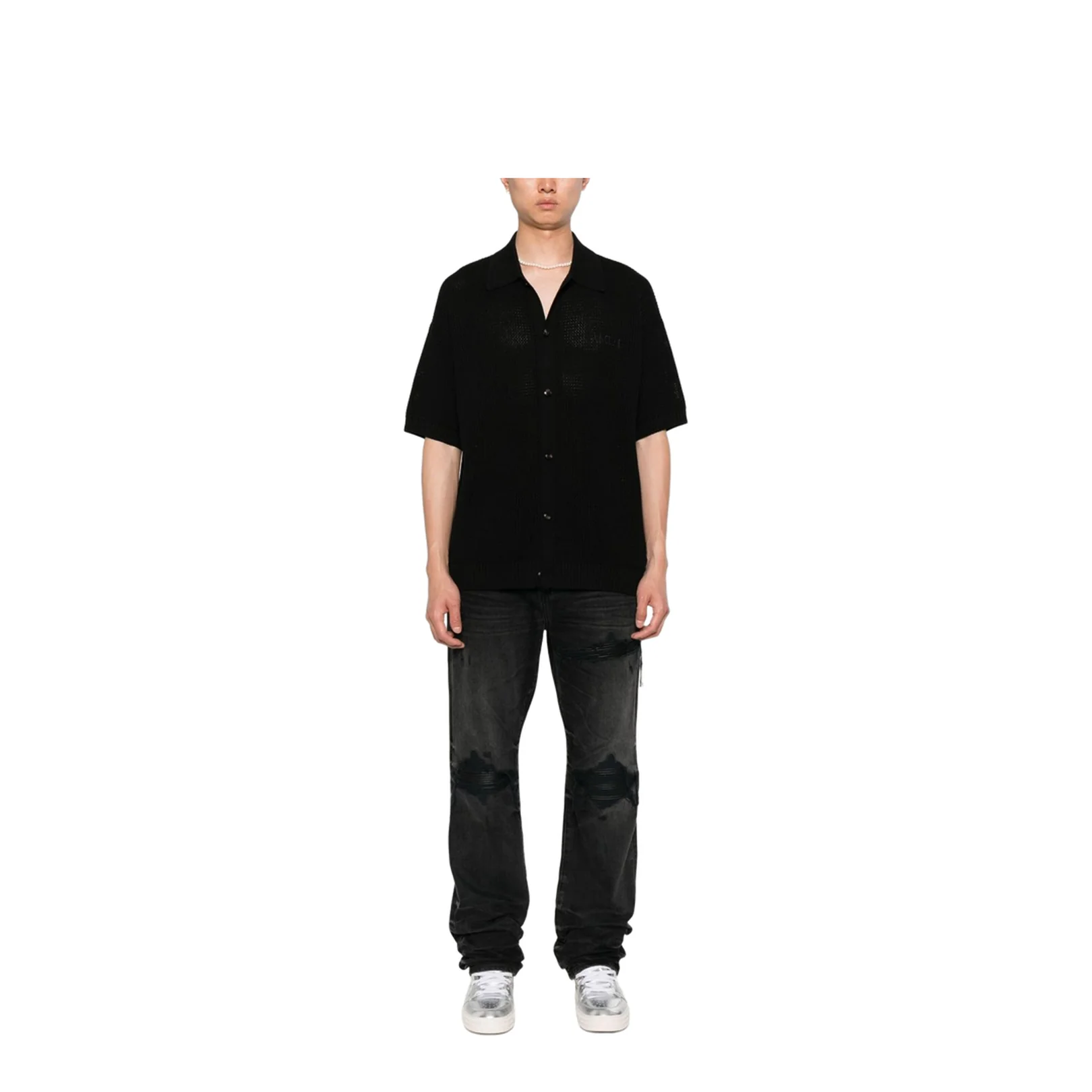 Jeans Black - Image 5