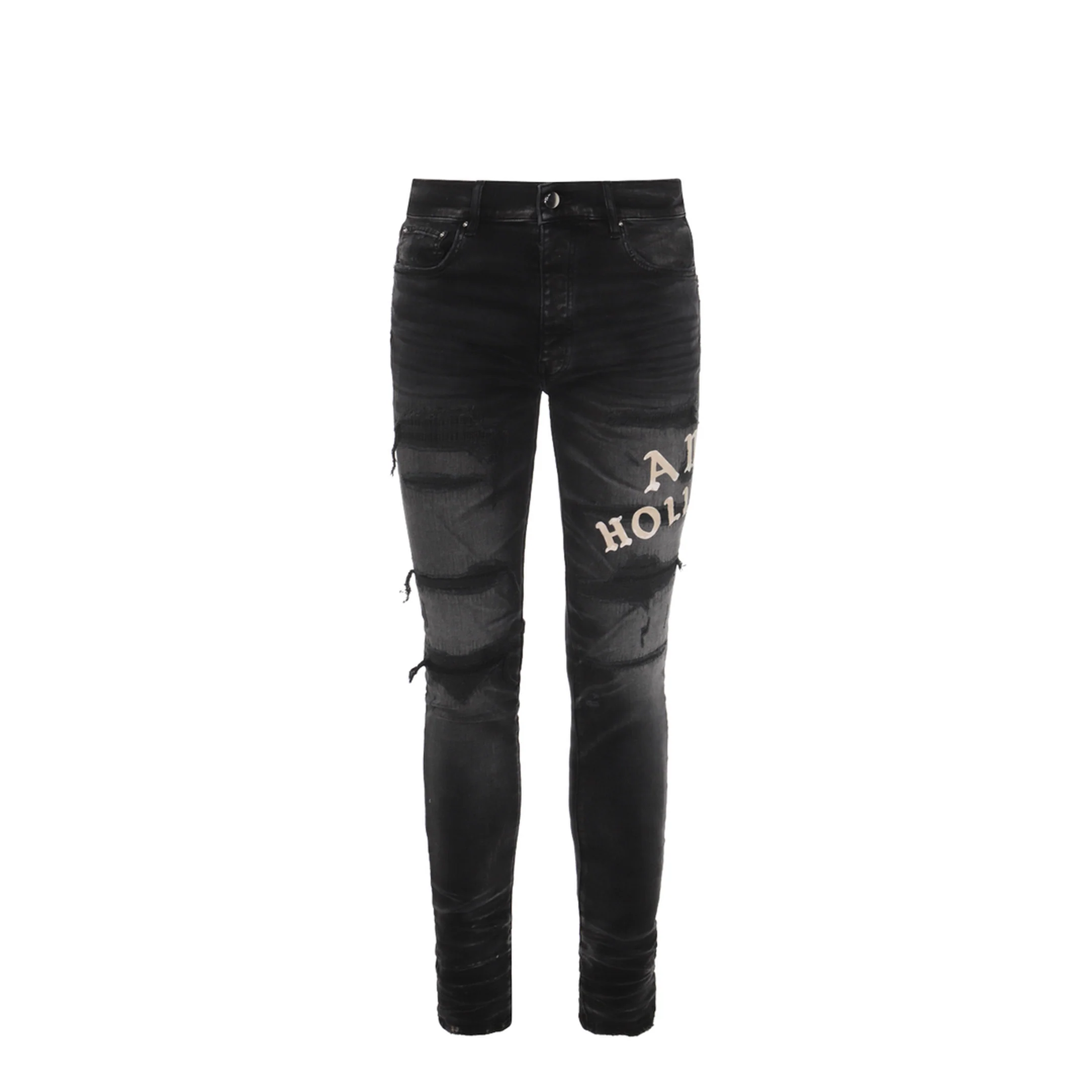 Men's Jeans - Image 4
