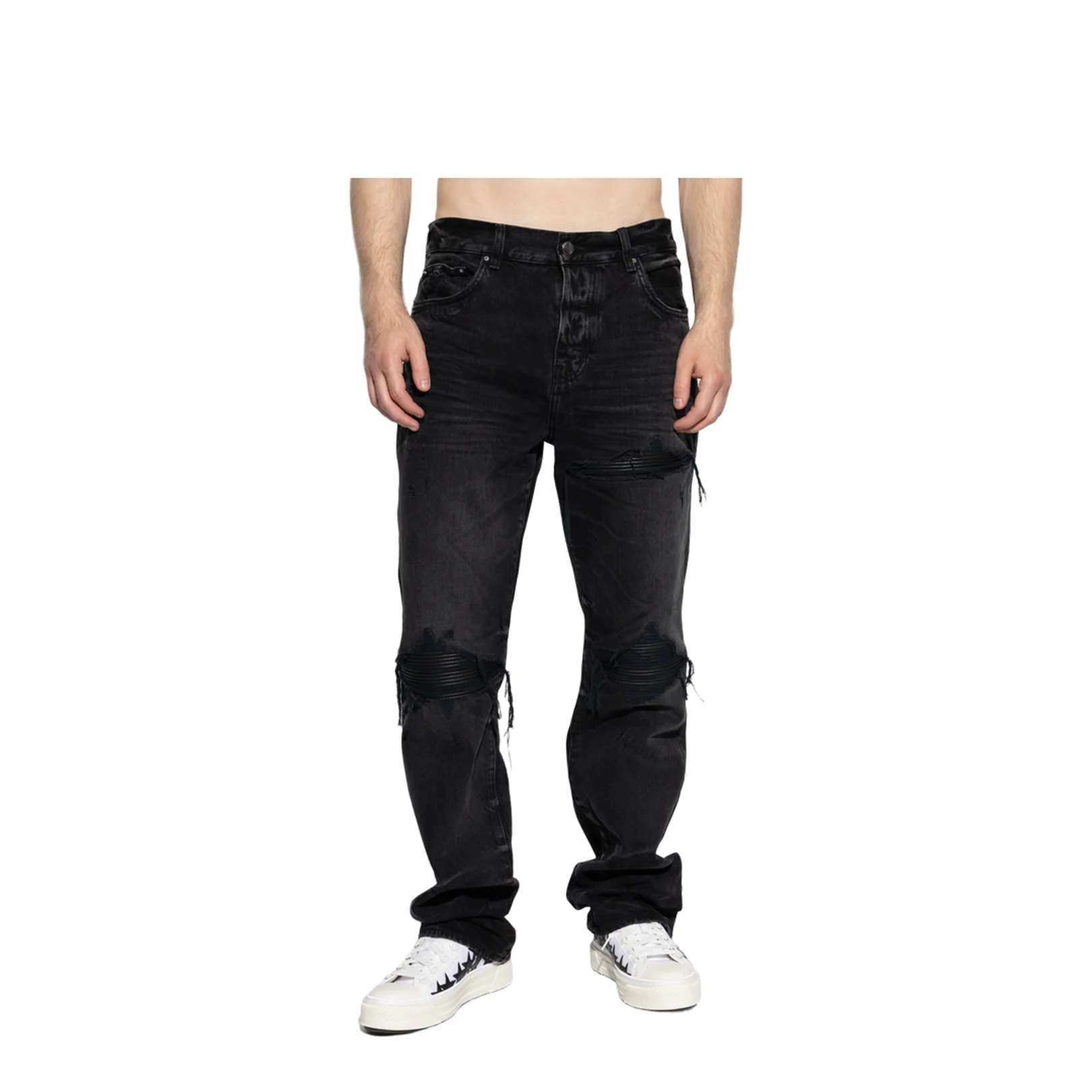 Jeans Premium Black - Image 3
