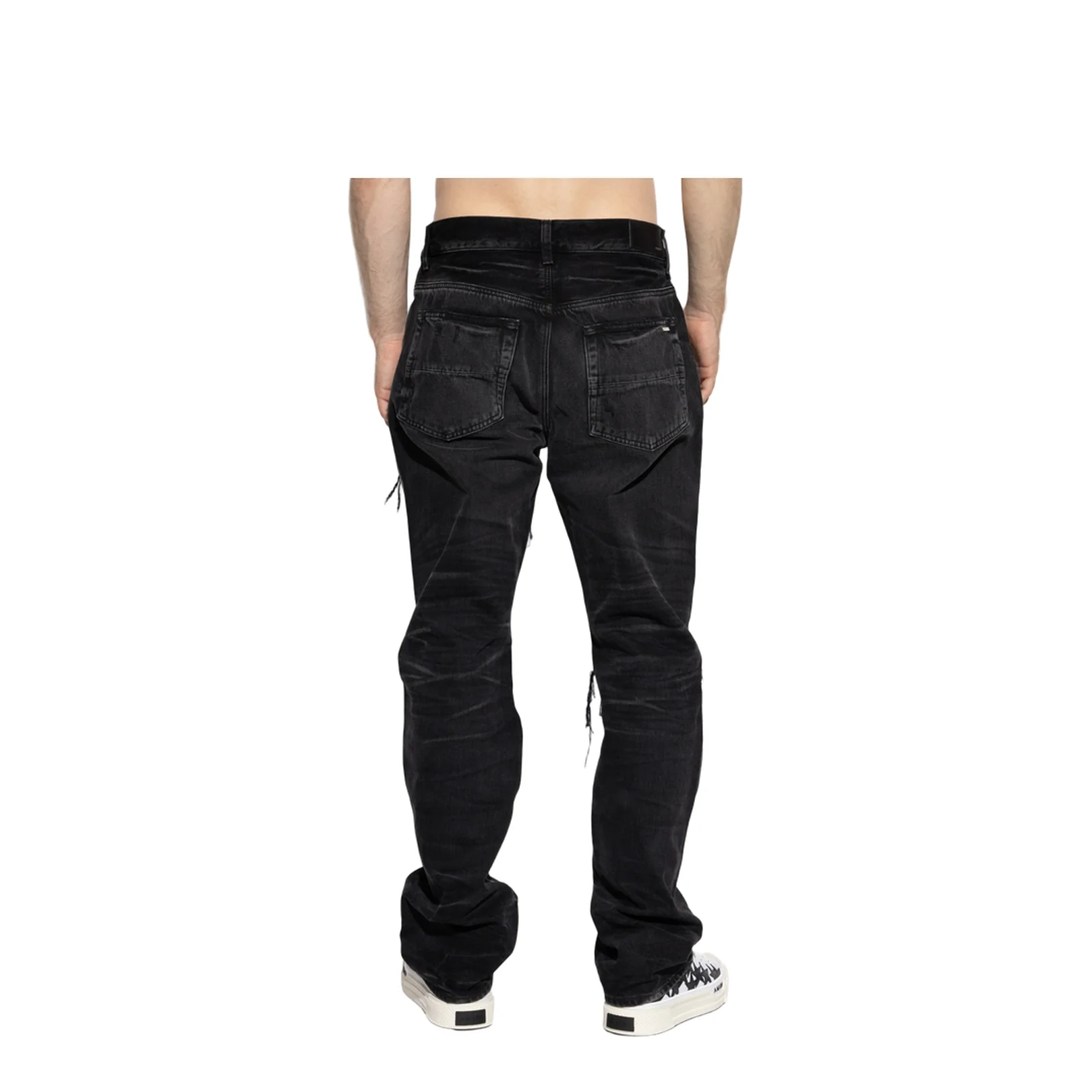 Jeans Premium Black - Image 4