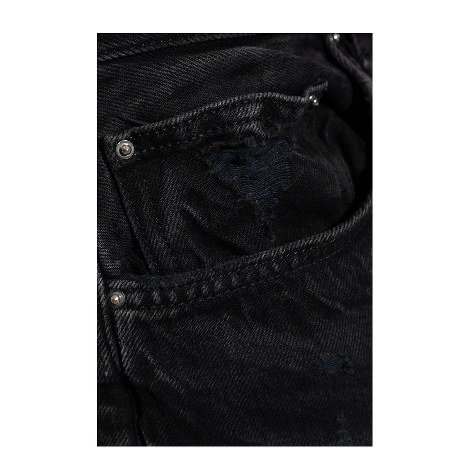 Jeans Premium Black - Image 5