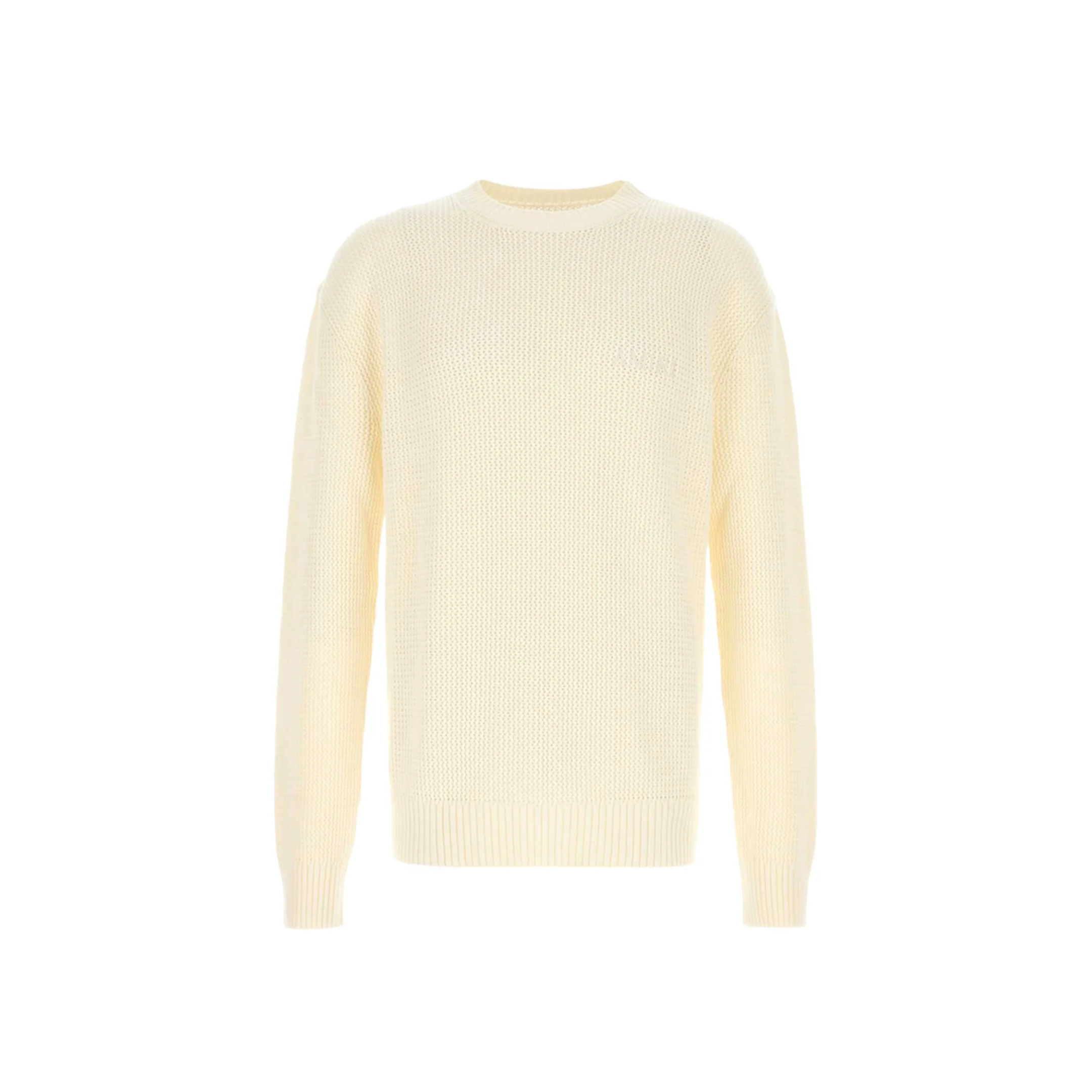 Knitted Sweater Cream